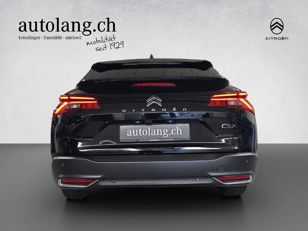 CITROEN C5 X 1.6 Plug-in Hybrid Shine Pack-image-16