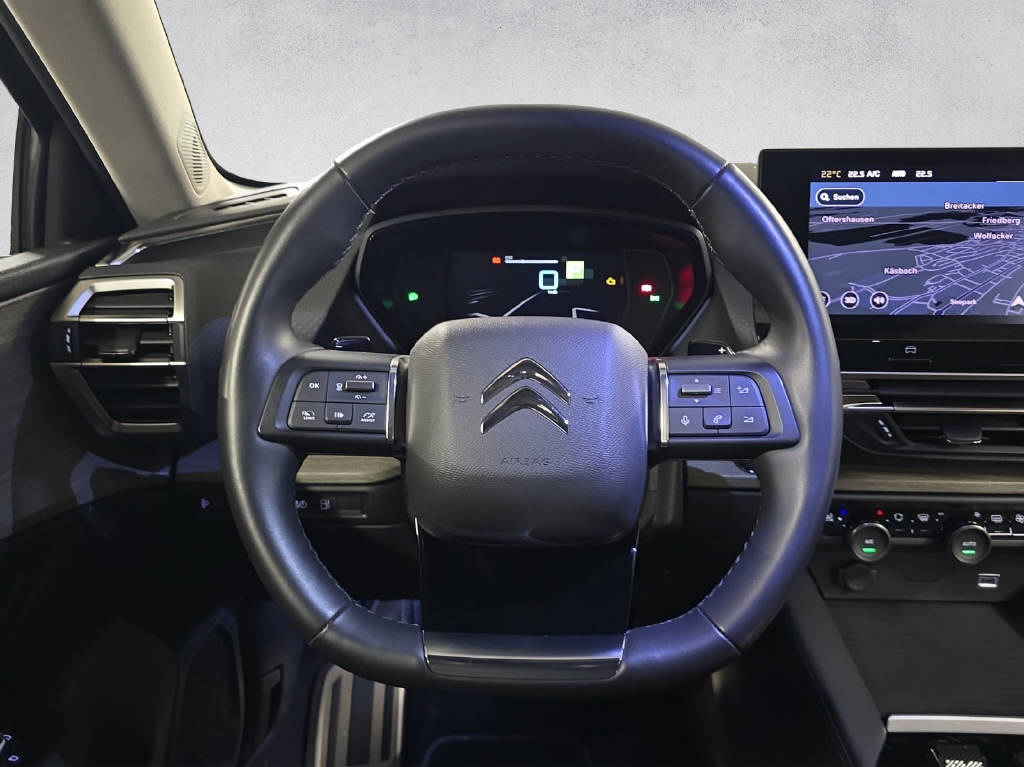 CITROEN C5 X 1.6 Plug-in Hybrid Shine Pack-image-12