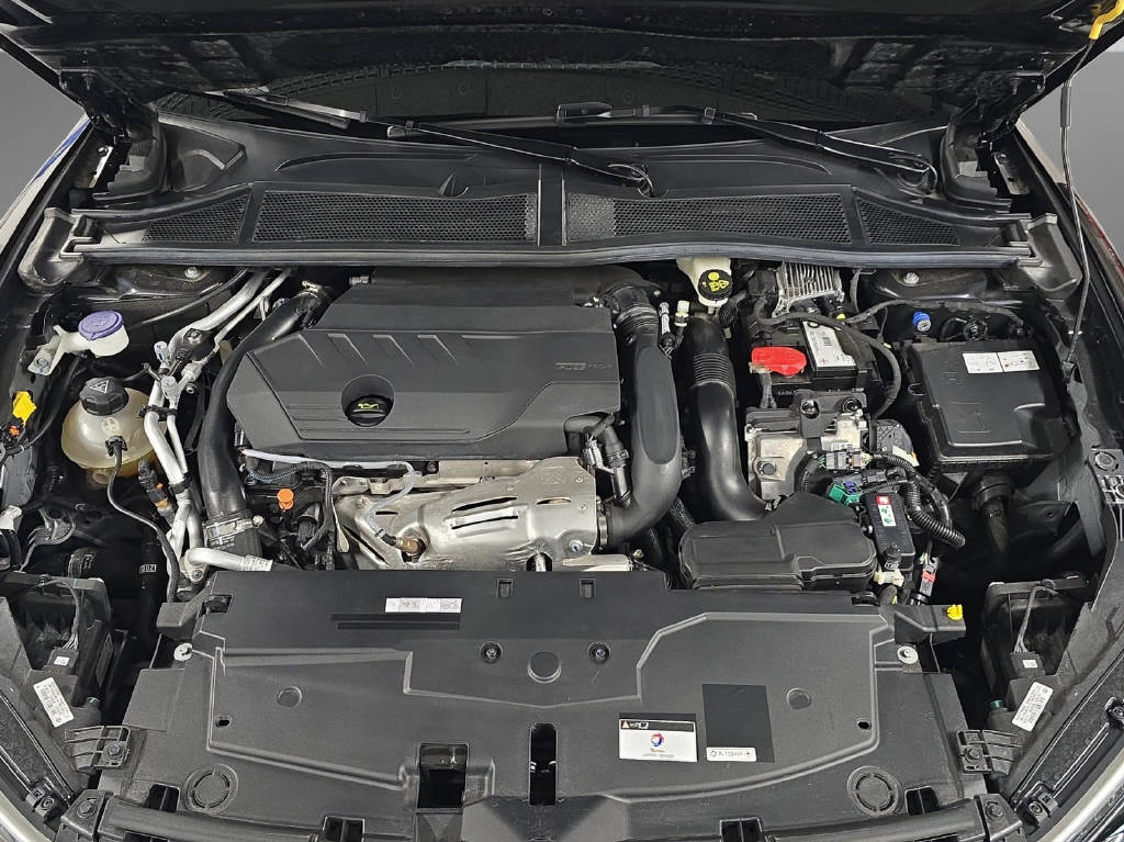 CITROEN C5 X 1.6 Plug-in Hybrid Shine Pack-image-9