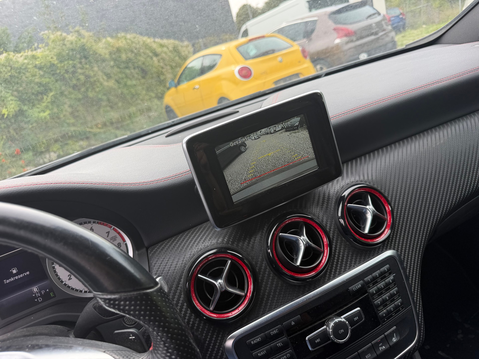 MERCEDES-BENZ A 250 Sport 7G-DCT-image-8