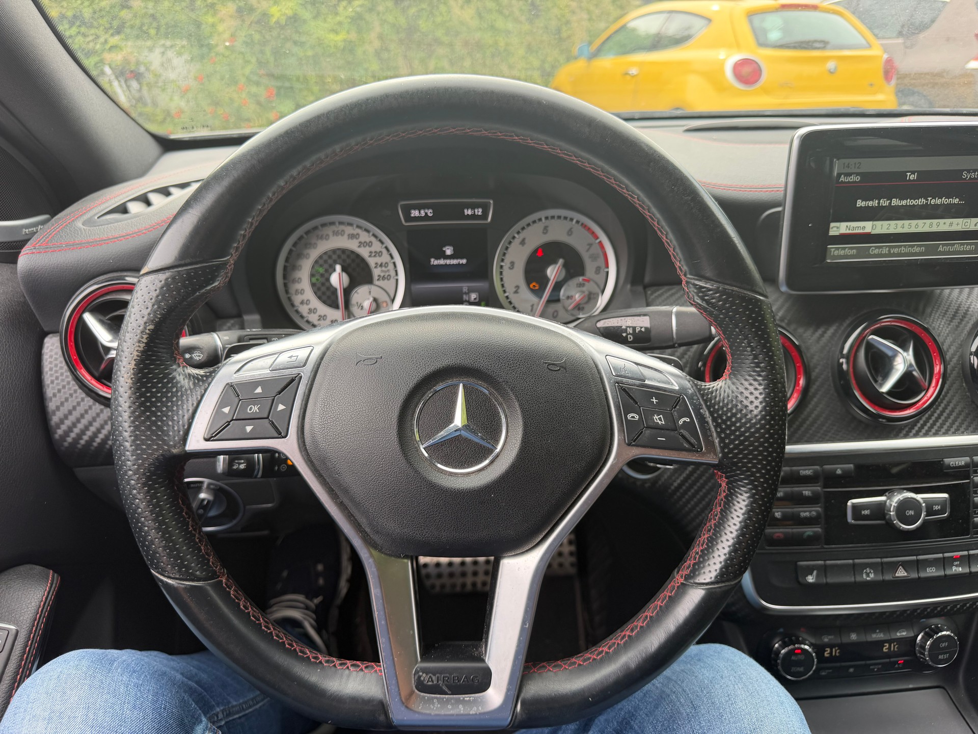 MERCEDES-BENZ A 250 Sport 7G-DCT-image-7