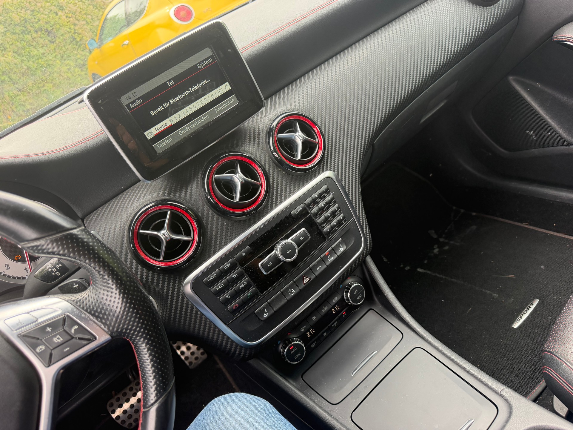 MERCEDES-BENZ A 250 Sport 7G-DCT-image-6