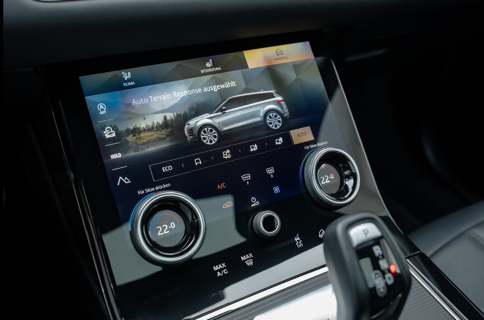 LAND ROVER R-Dynamic P200 SE Black Edition-image-5