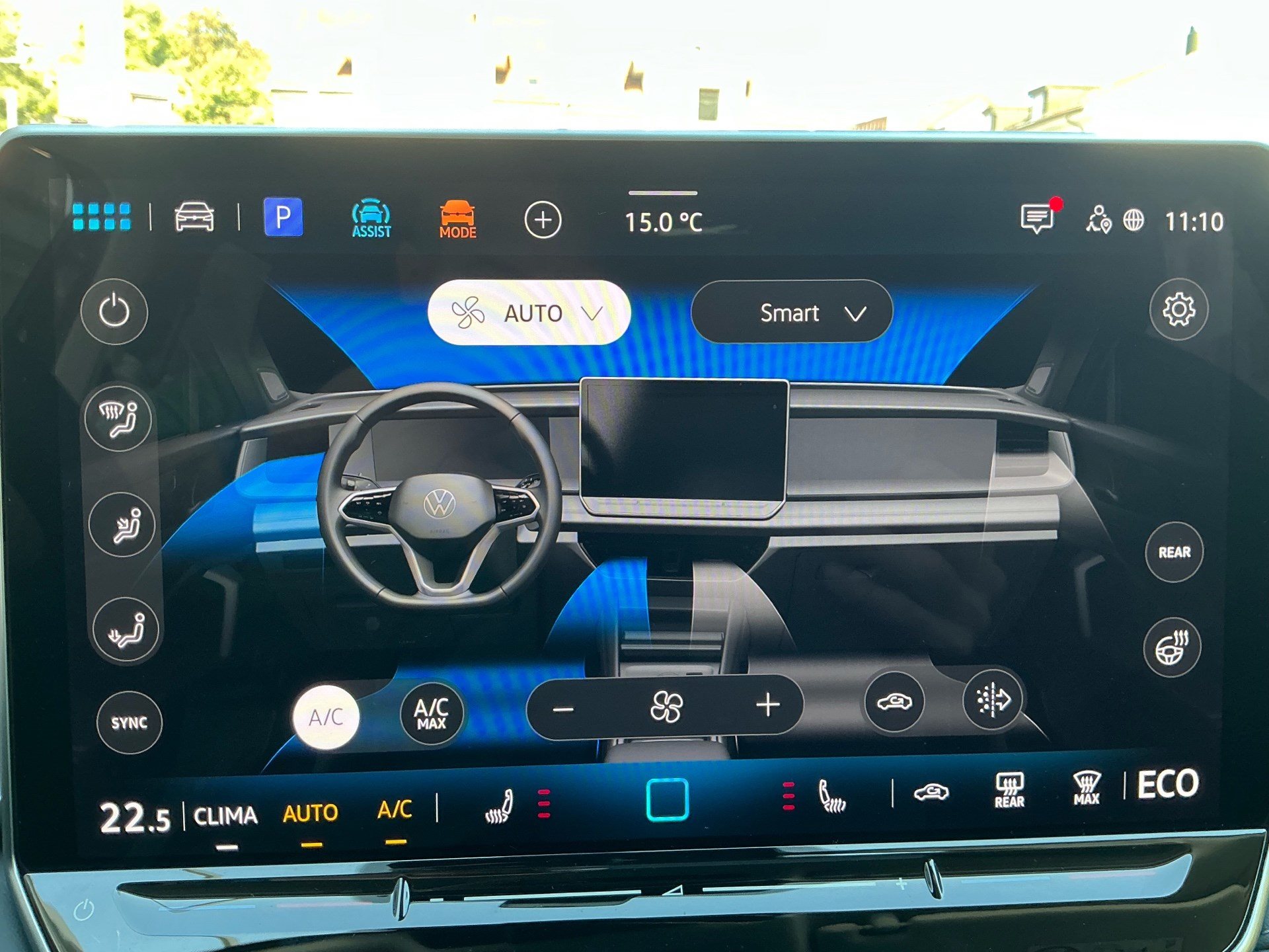 VW Tayron 1.5 TSI eHybrid 150 kW Life *** ANHÄNGERKUPPLUNG & 360° KAMERA ***-image-23