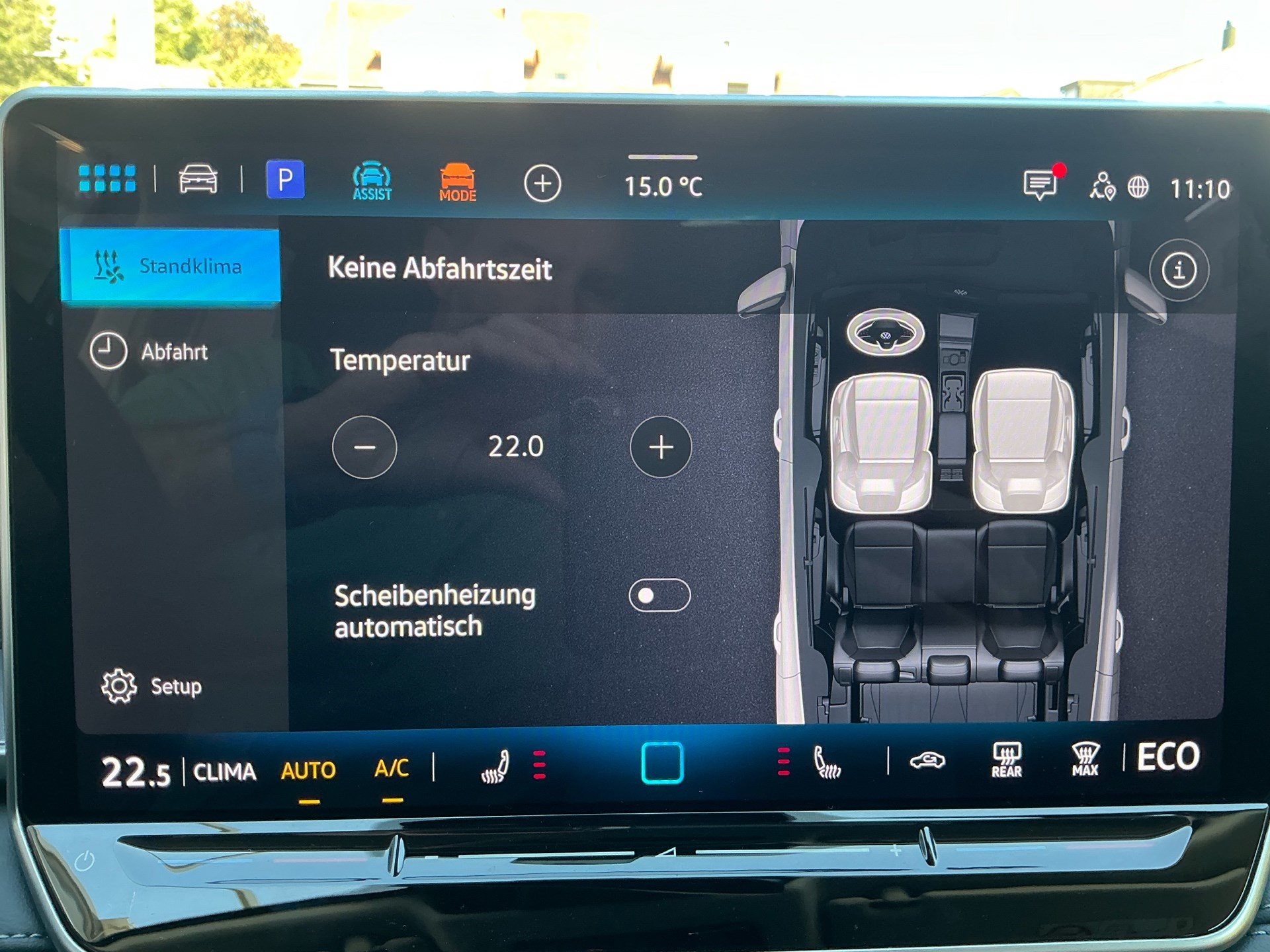 VW Tayron 1.5 TSI eHybrid 150 kW Life *** ANHÄNGERKUPPLUNG & 360° KAMERA ***-image-24
