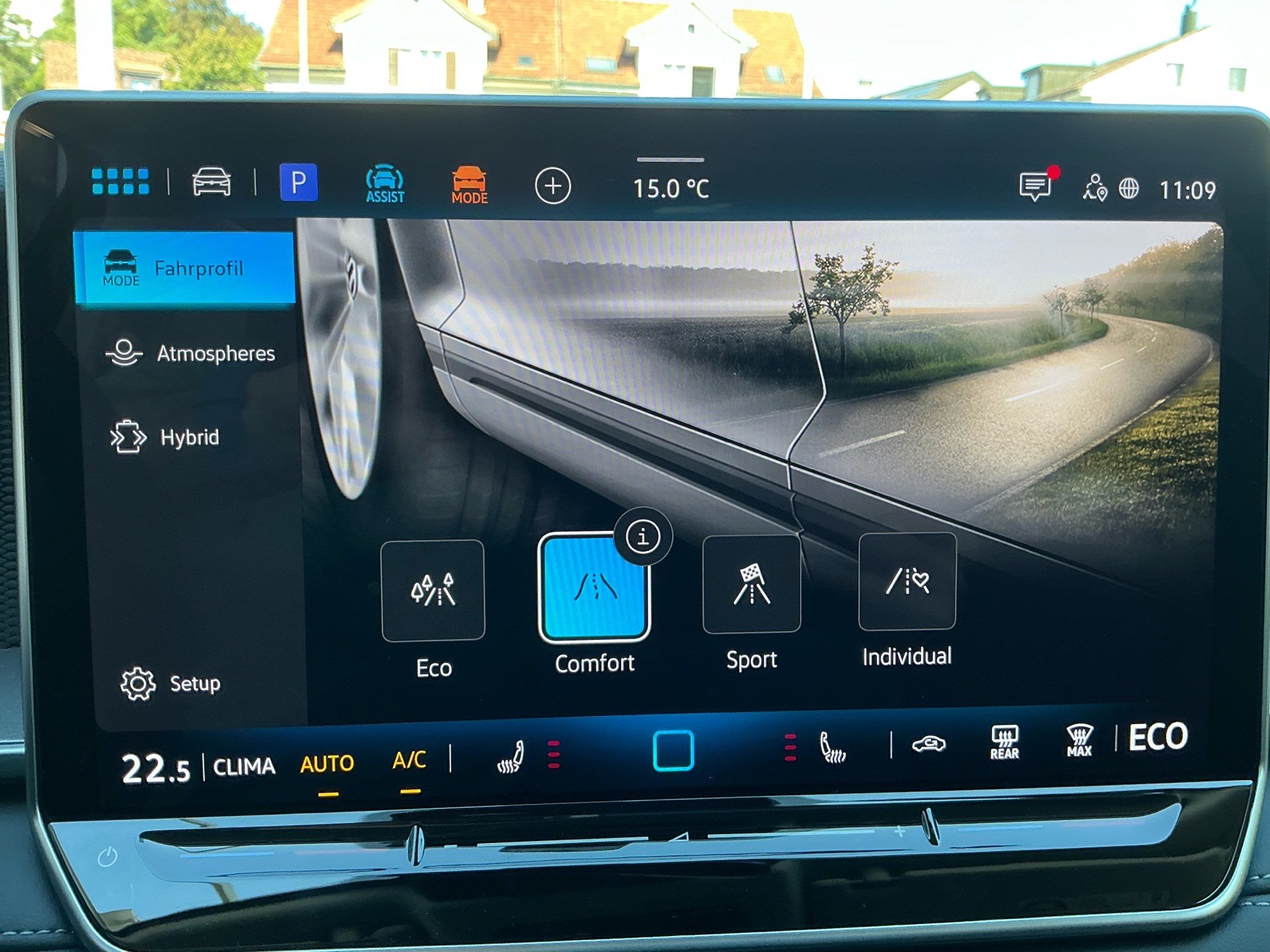 VW Tayron 1.5 TSI eHybrid 150 kW Life *** ANHÄNGERKUPPLUNG & 360° KAMERA ***-image-12