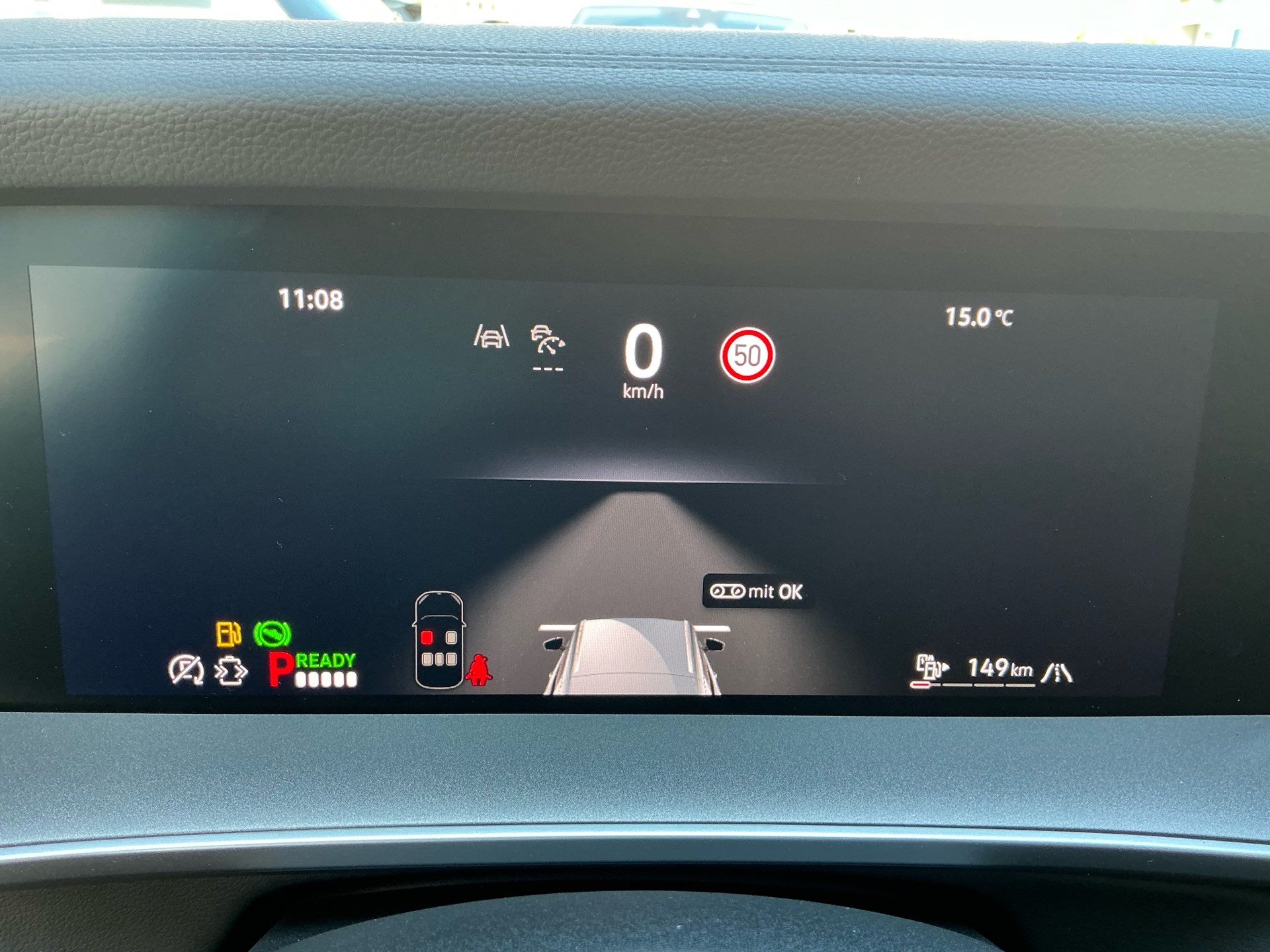 VW Tayron 1.5 TSI eHybrid 150 kW Life *** ANHÄNGERKUPPLUNG & 360° KAMERA ***-image-10