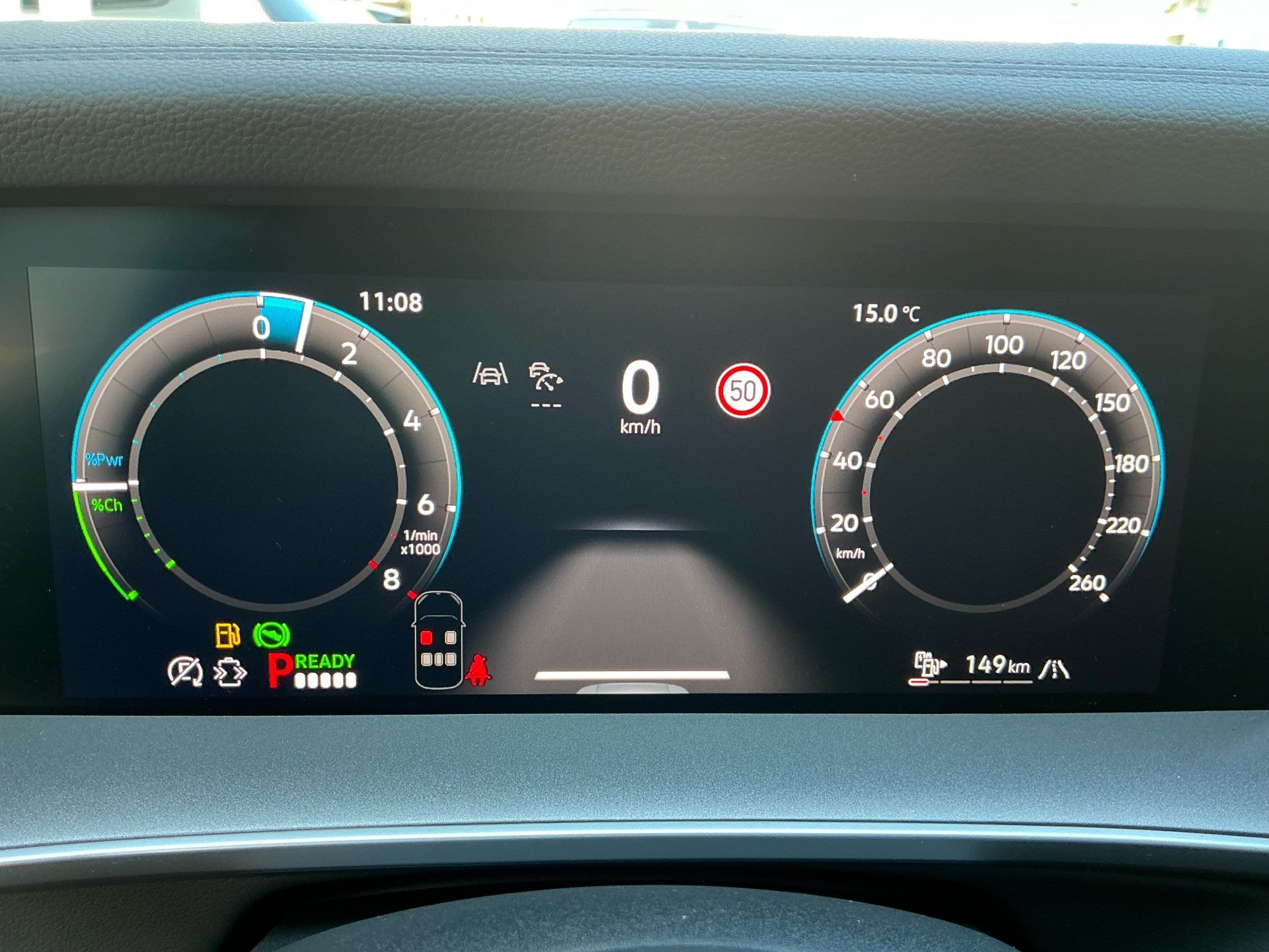 VW Tayron 1.5 TSI eHybrid 150 kW Life *** ANHÄNGERKUPPLUNG & 360° KAMERA ***-image-9