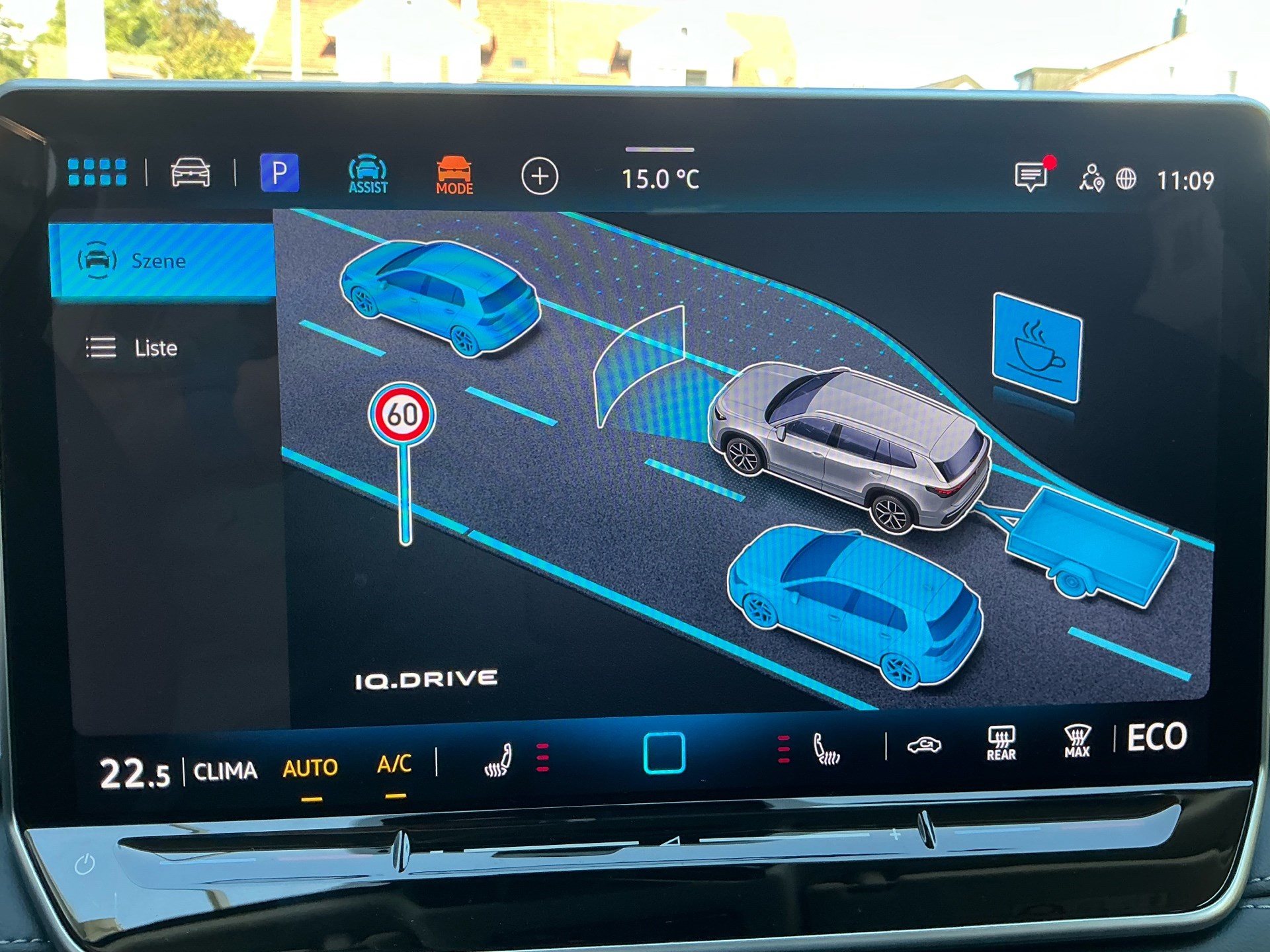 VW Tayron 1.5 TSI eHybrid 150 kW Life *** ANHÄNGERKUPPLUNG & 360° KAMERA ***-image-18