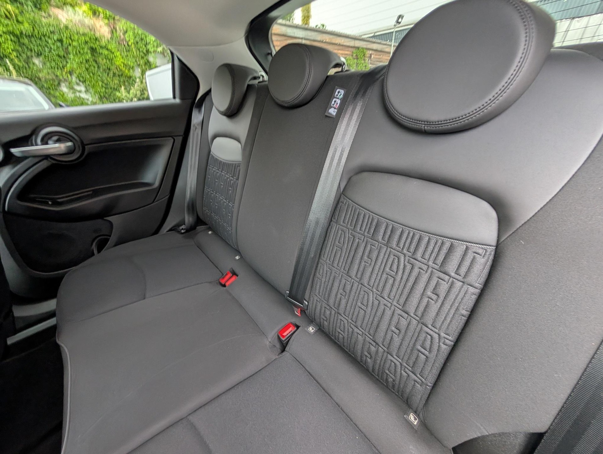 FIAT 500 X 1.5 Hybrid Swiss Edition-image-22