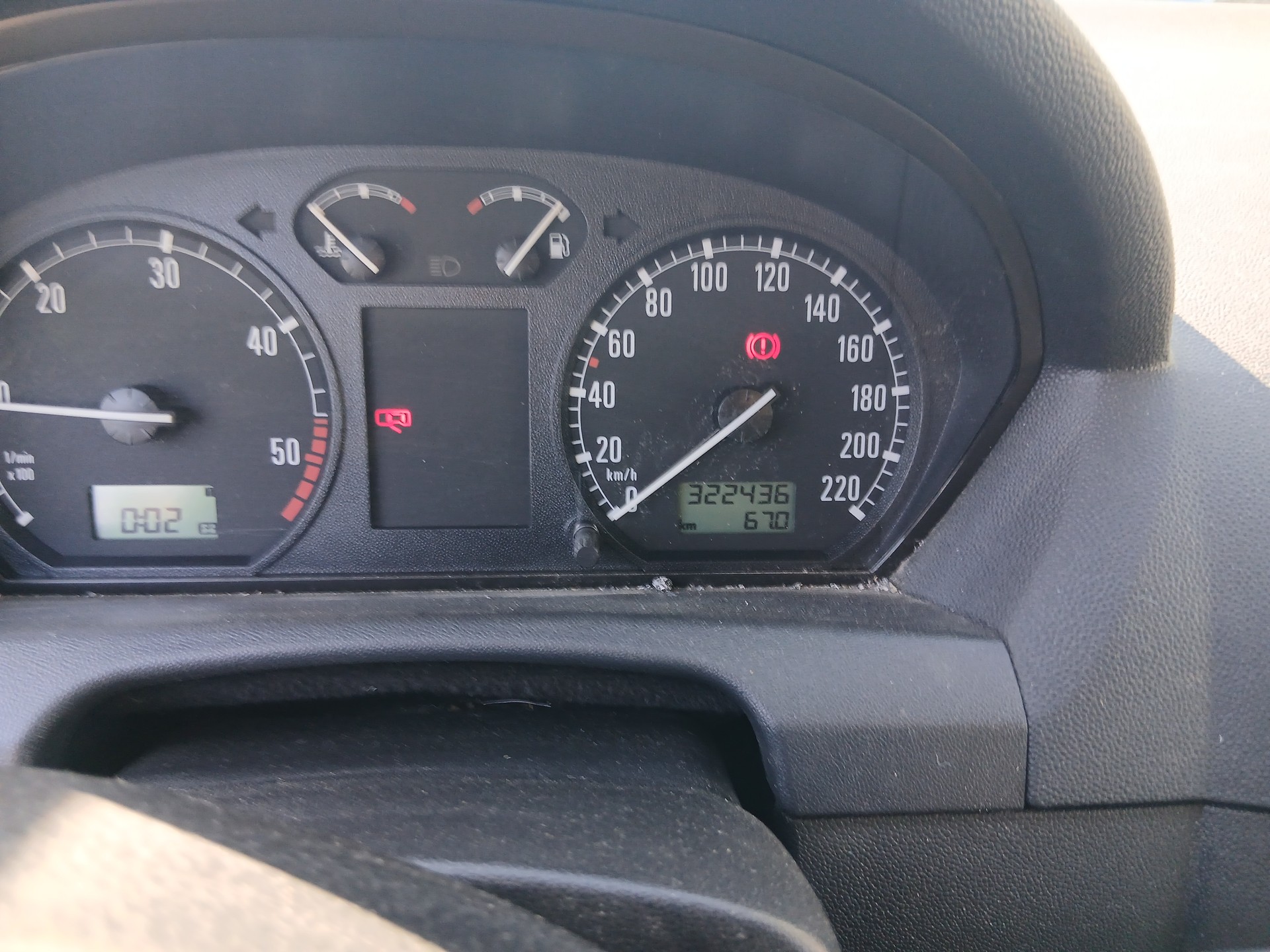SKODA Fabia 1.9 TDI Elegance-image-9