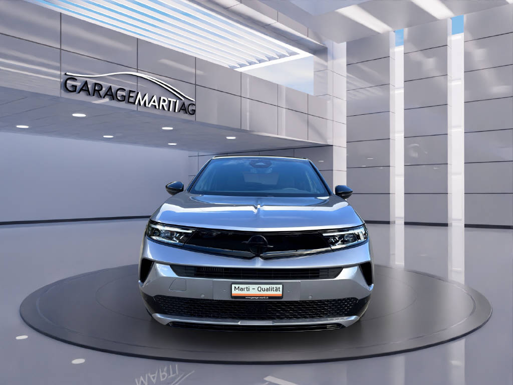 OPEL Mokka 1.2 T 145 Hybrid GS WoW-image-1