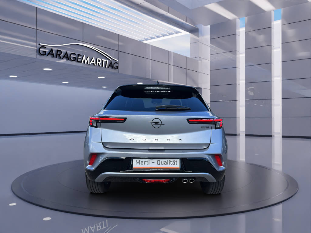 OPEL Mokka 1.2 T 145 Hybrid GS WoW-image-5