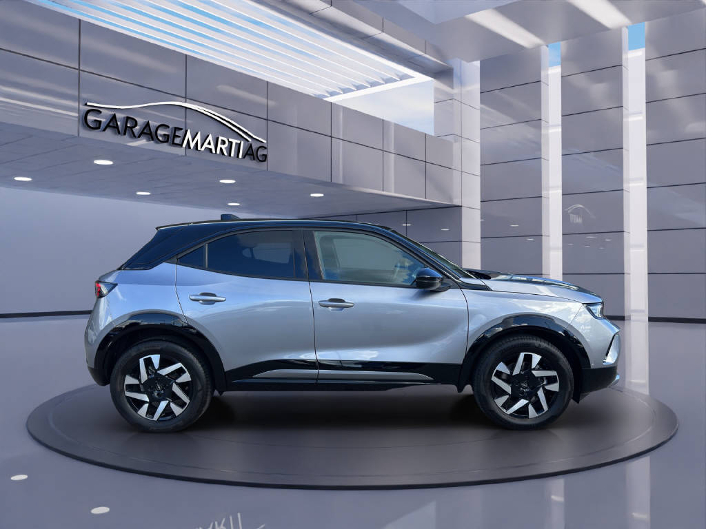 OPEL Mokka 1.2 T 145 Hybrid GS WoW-image-3