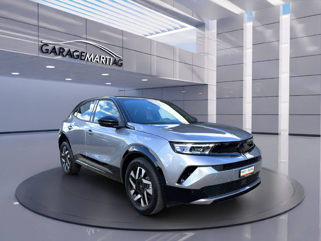 OPEL Mokka 1.2 T 145 Hybrid GS WoW-image-2