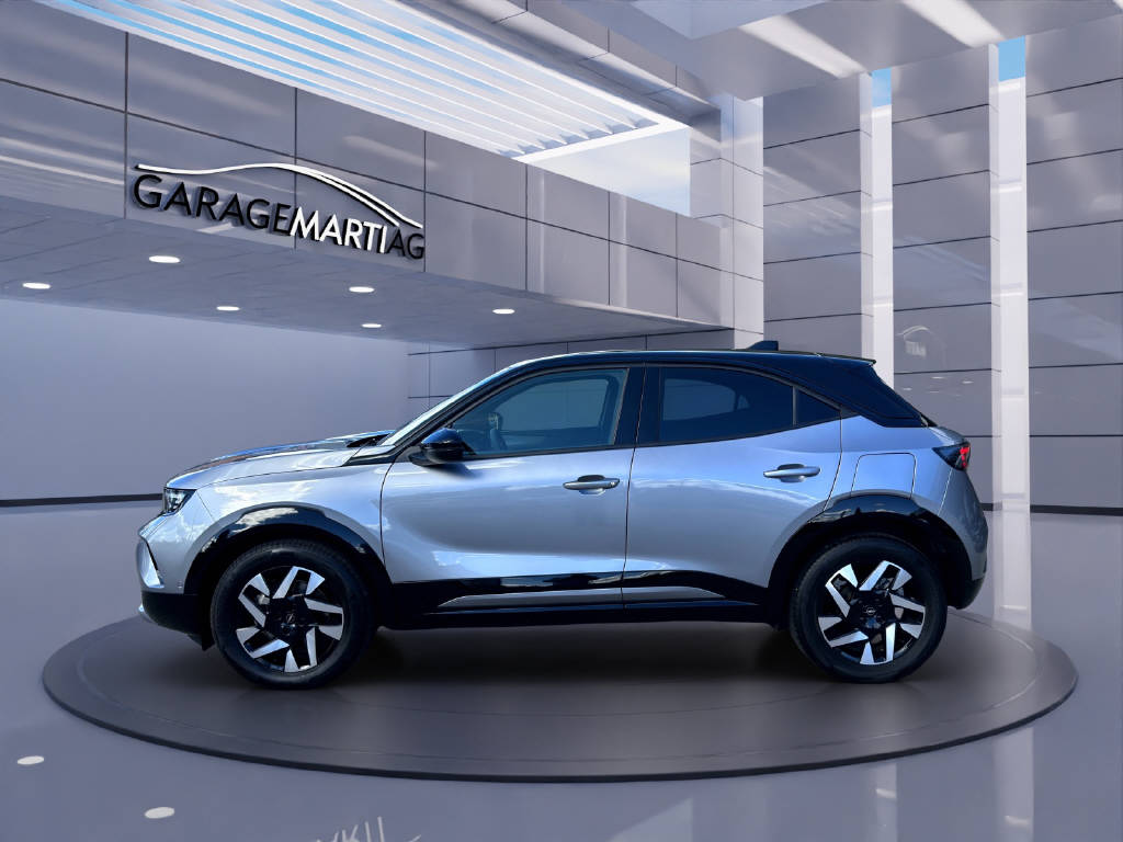 OPEL Mokka 1.2 T 145 Hybrid GS WoW-image-7