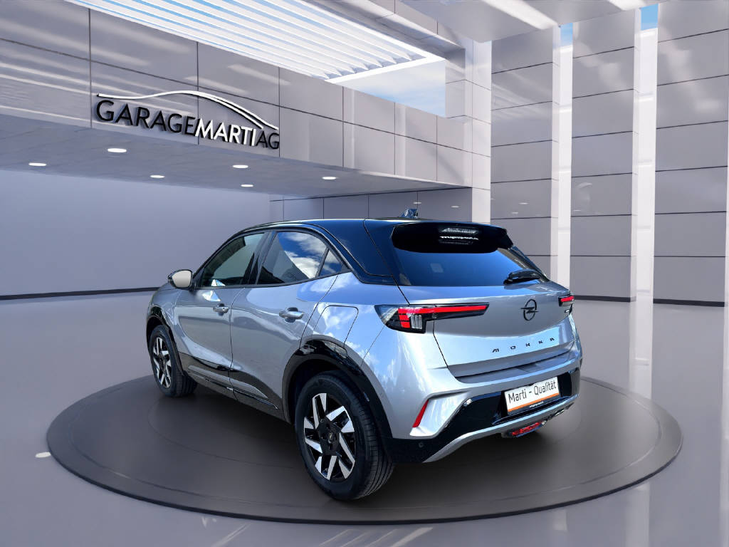 OPEL Mokka 1.2 T 145 Hybrid GS WoW-image-6