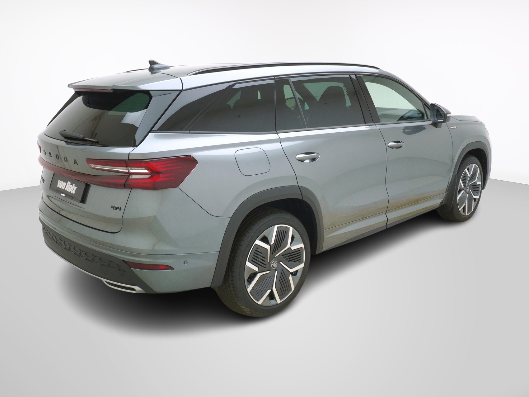 SKODA Kodiaq 2.0 TSI SportLine-image-5