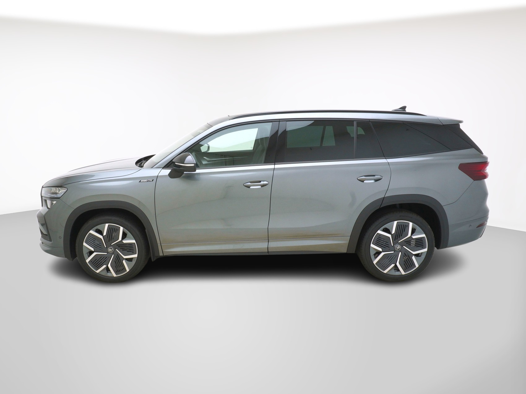 SKODA Kodiaq 2.0 TSI SportLine-image-1
