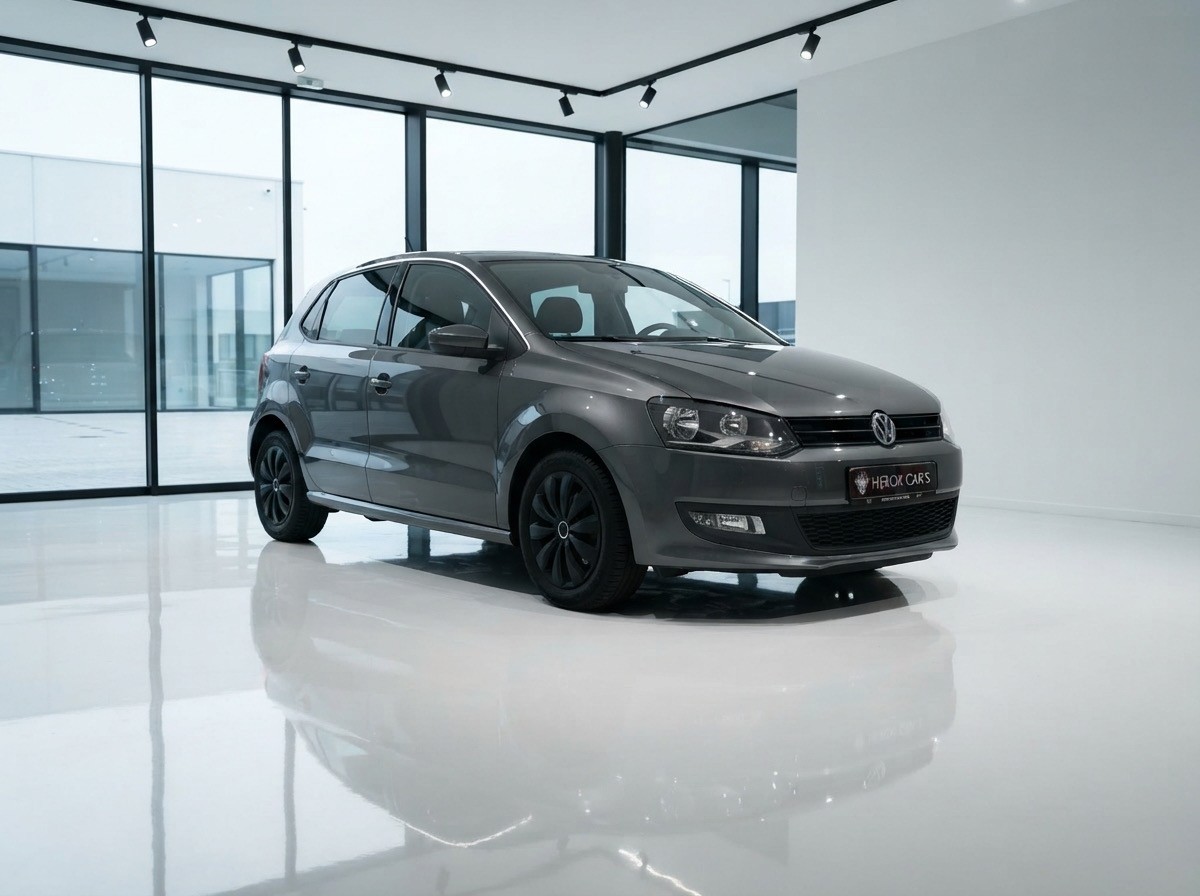 VW Polo 1.2 TSI Comfortline / Frisch ab MFK & Service * Komplett neue Bremse *-image-0