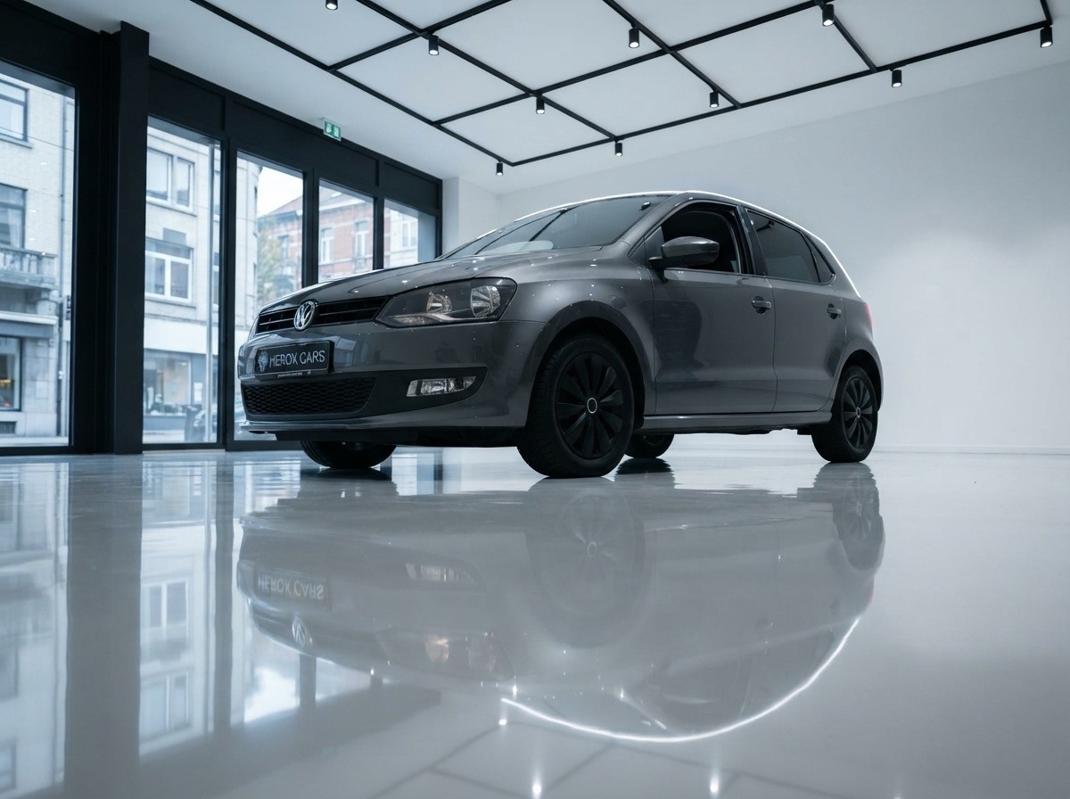 VW Polo 1.2 TSI Comfortline / Frisch ab MFK & Service * Komplett neue Bremse *-image-1
