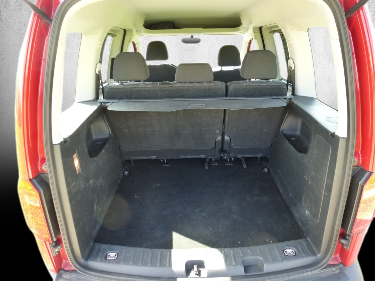VW Caddy 1.4 TSI Trendline-image-11