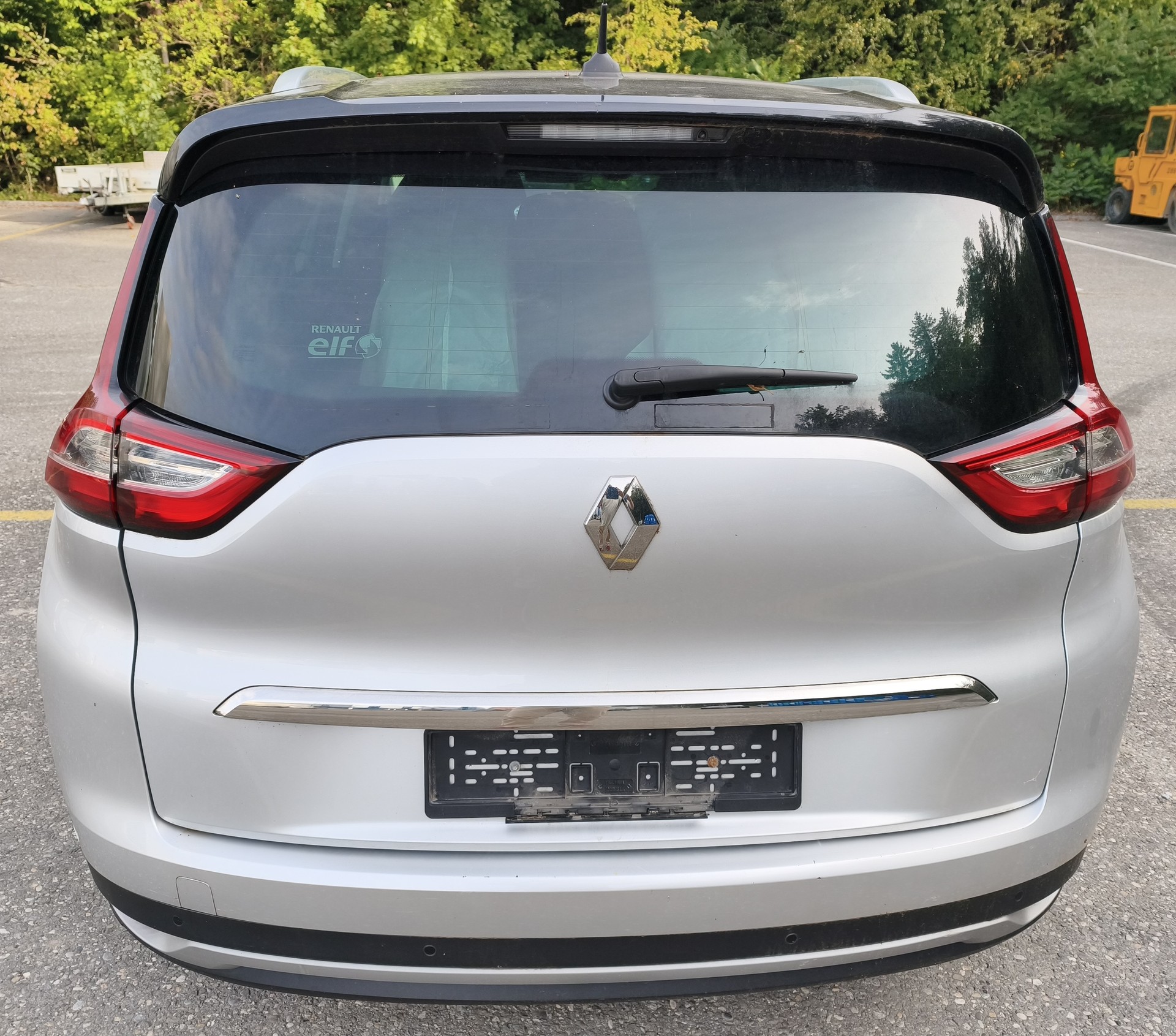 RENAULT 1.3 TCe 160 Intens Advant. EDC-image-2