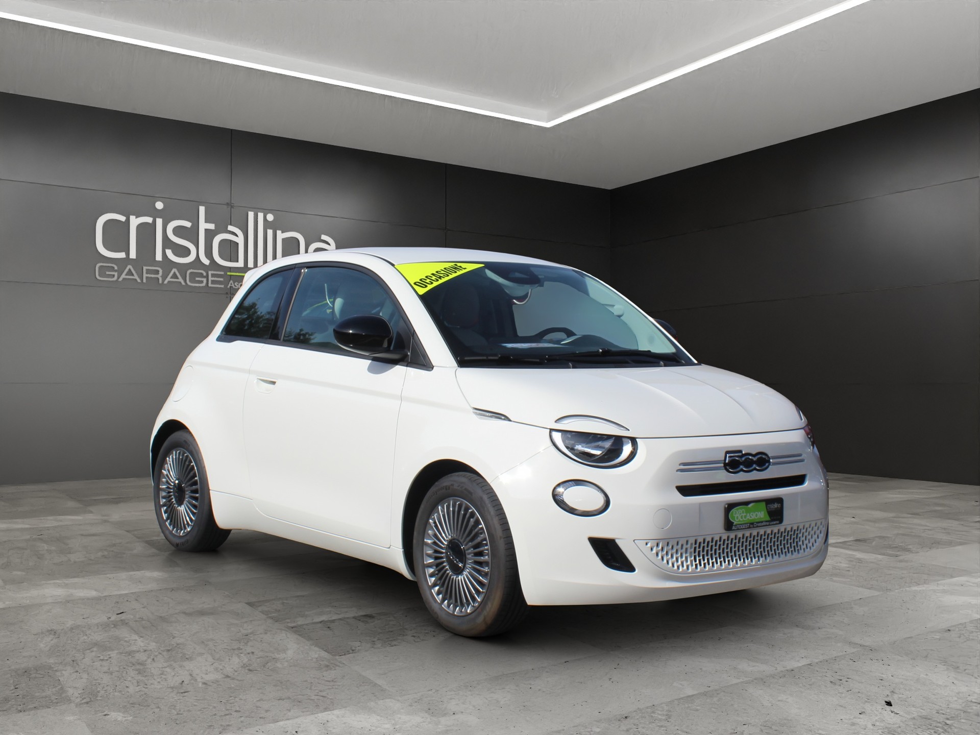 FIAT 500 1.0 Hybrid Icon-image-5