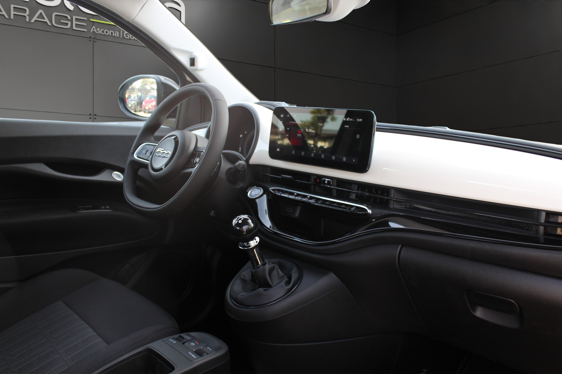 FIAT 500 1.0 Hybrid Icon-image-8