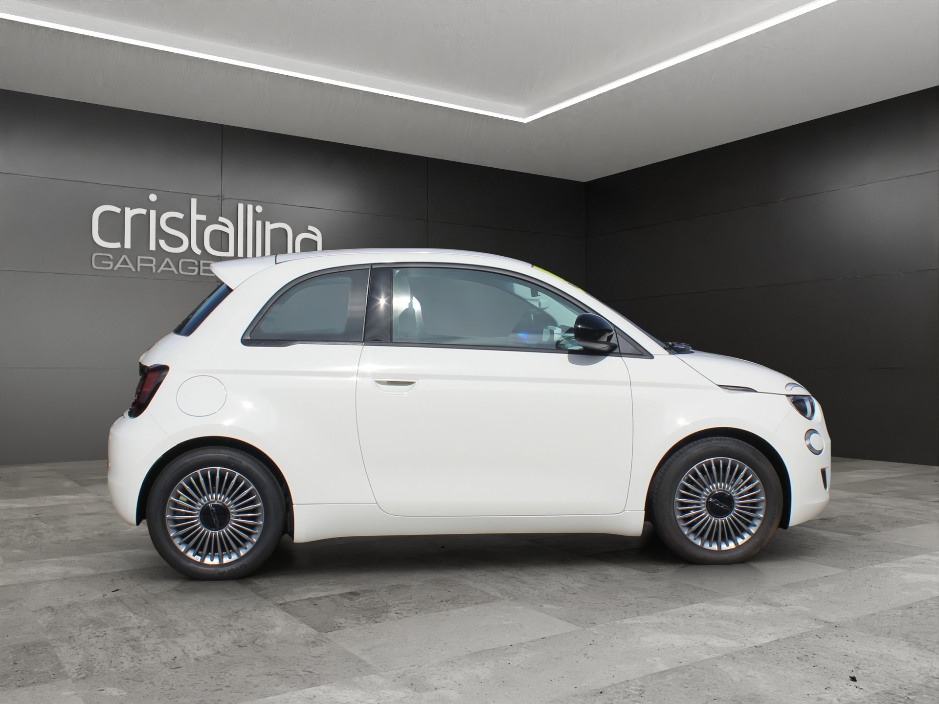 FIAT 500 1.0 Hybrid Icon-image-4