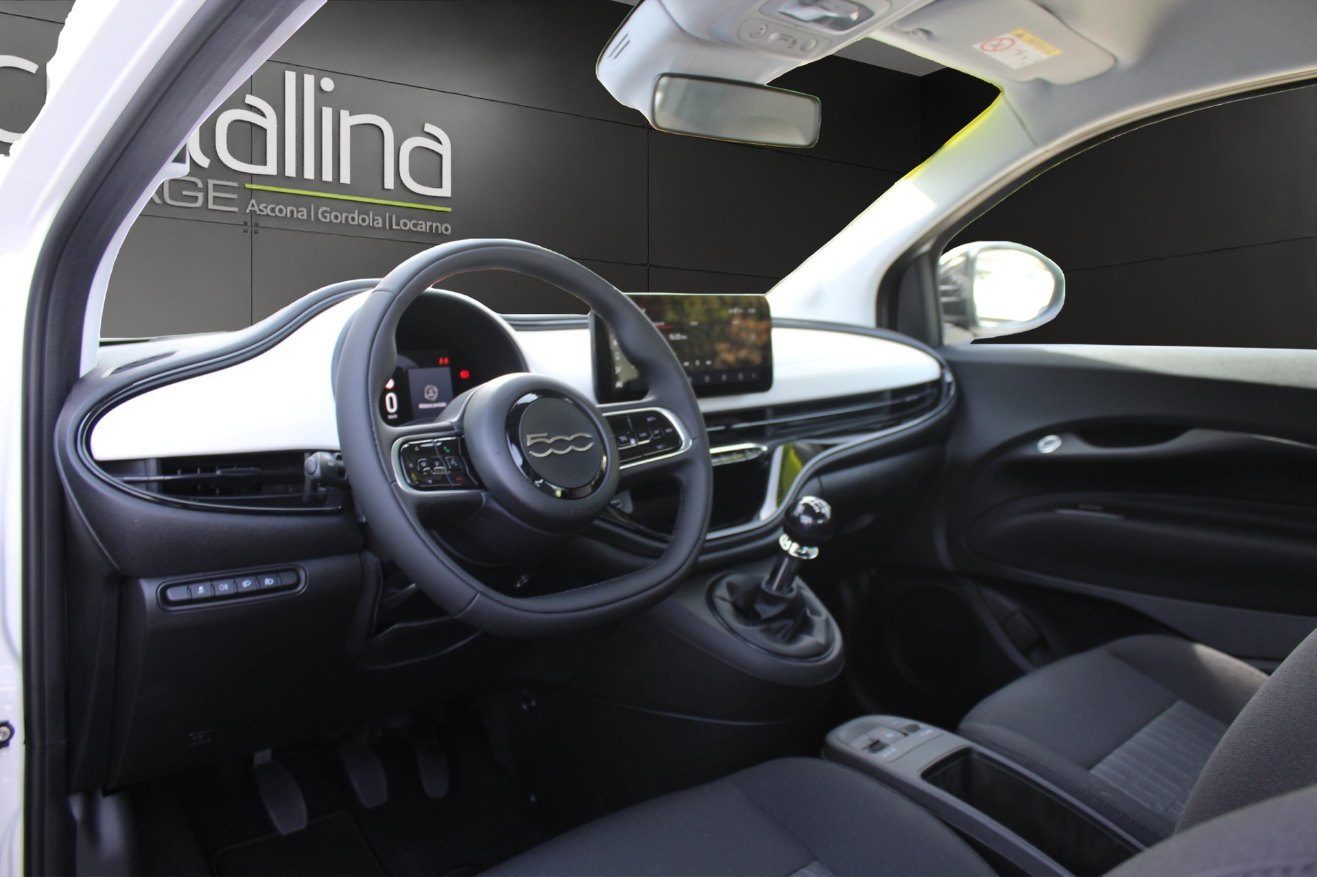 FIAT 500 1.0 Hybrid Icon-image-7
