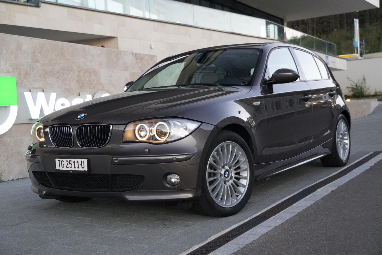 BMW 130i-image-0