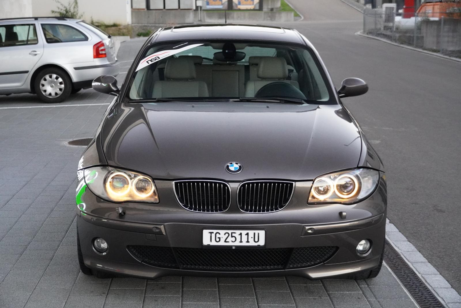 BMW 130i-image-3