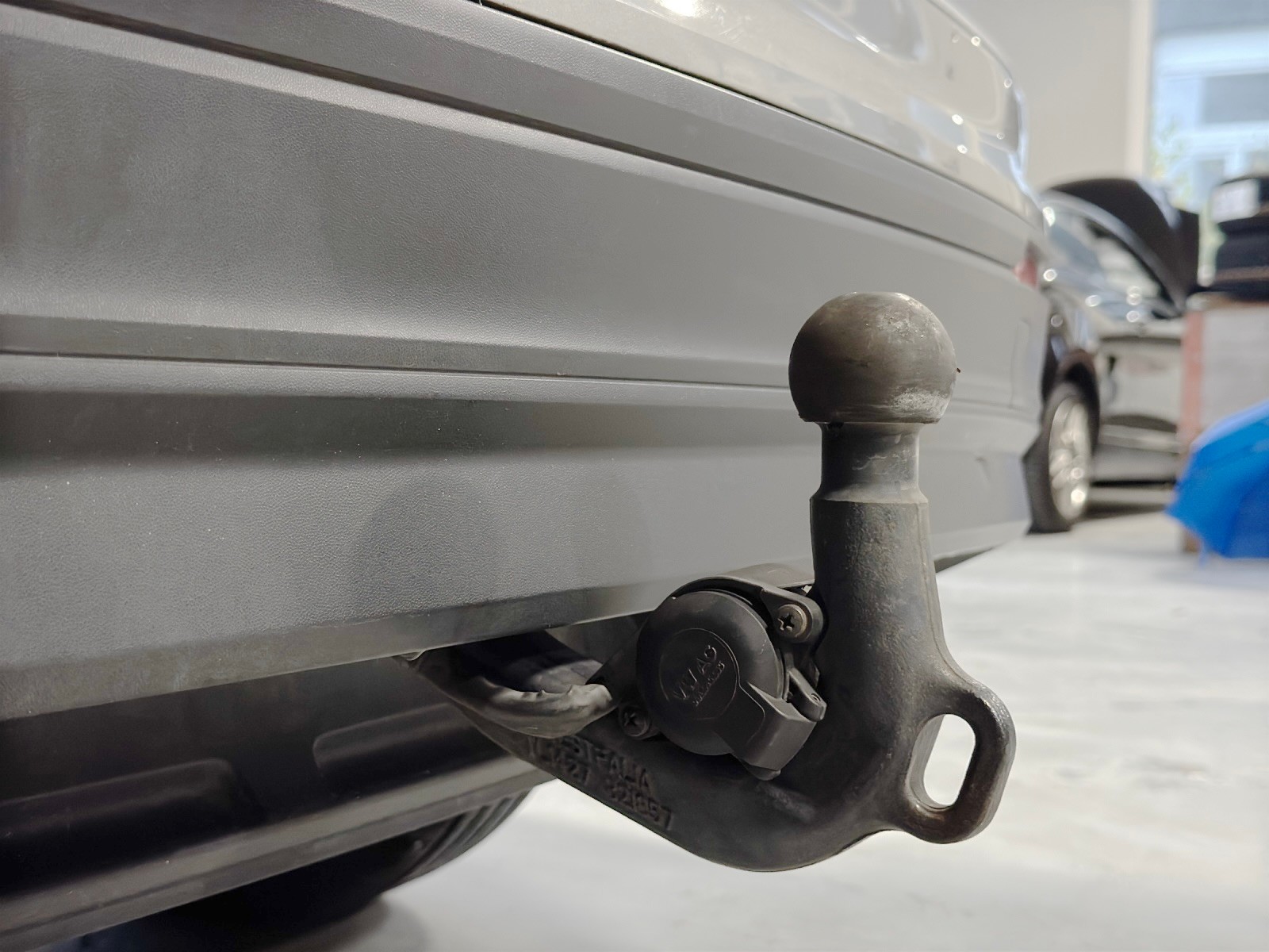 VW Tiguan 2.0 TDI SCR Comfortline 4Motion DSG-image-21