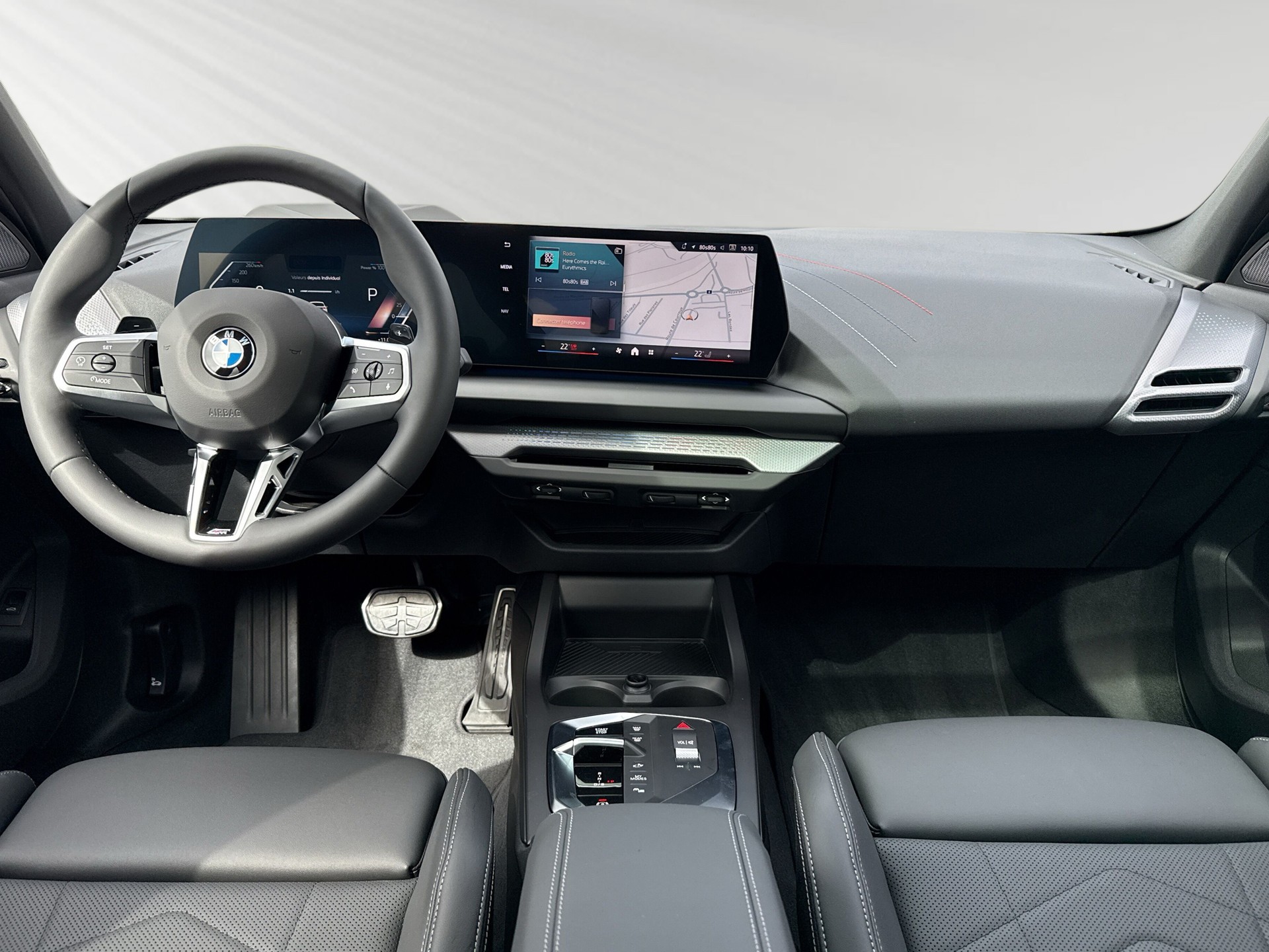 BMW 120d M Sport Pro Steptronic-image-5