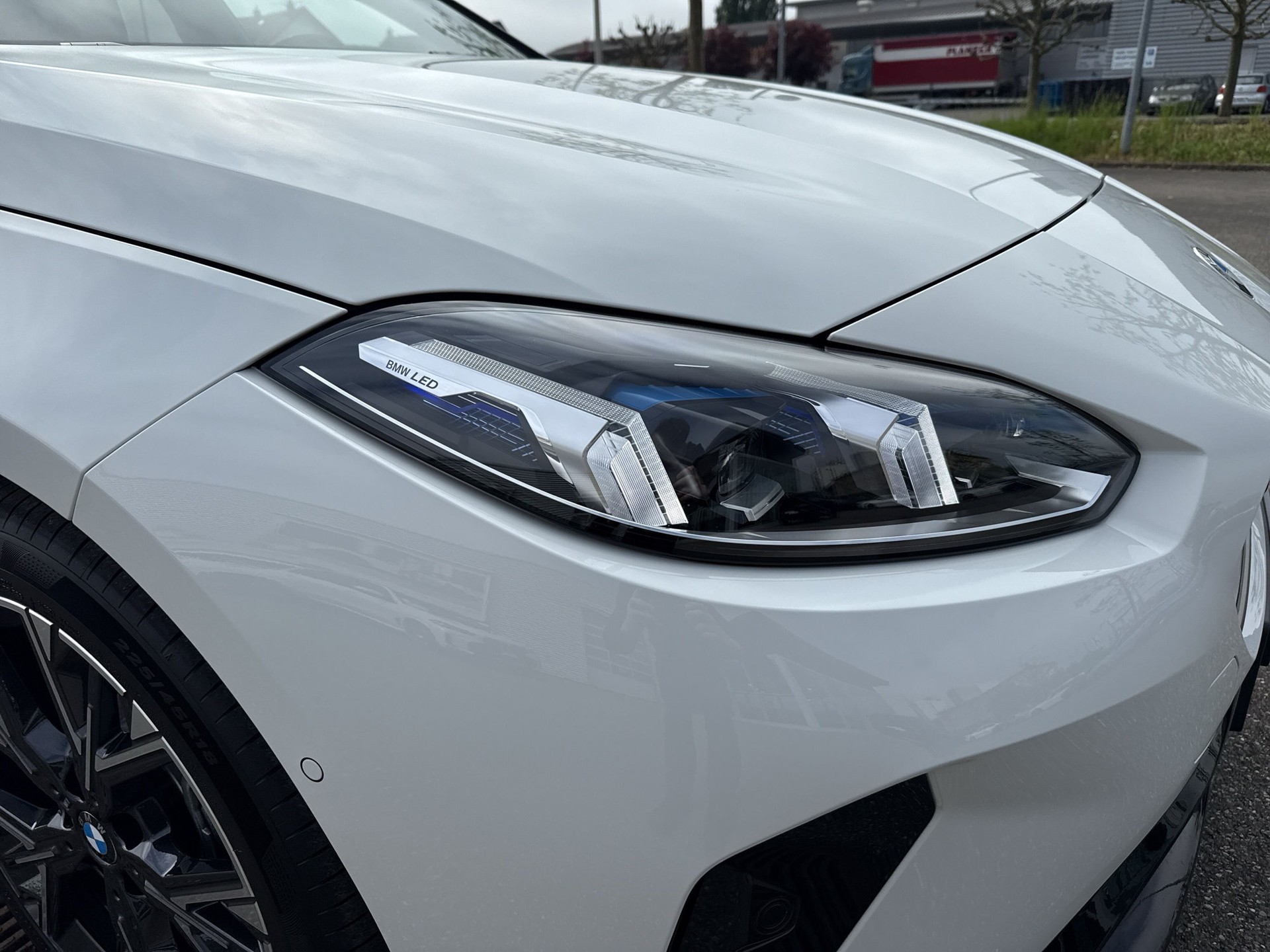 BMW 120d M Sport Pro Steptronic-image-17