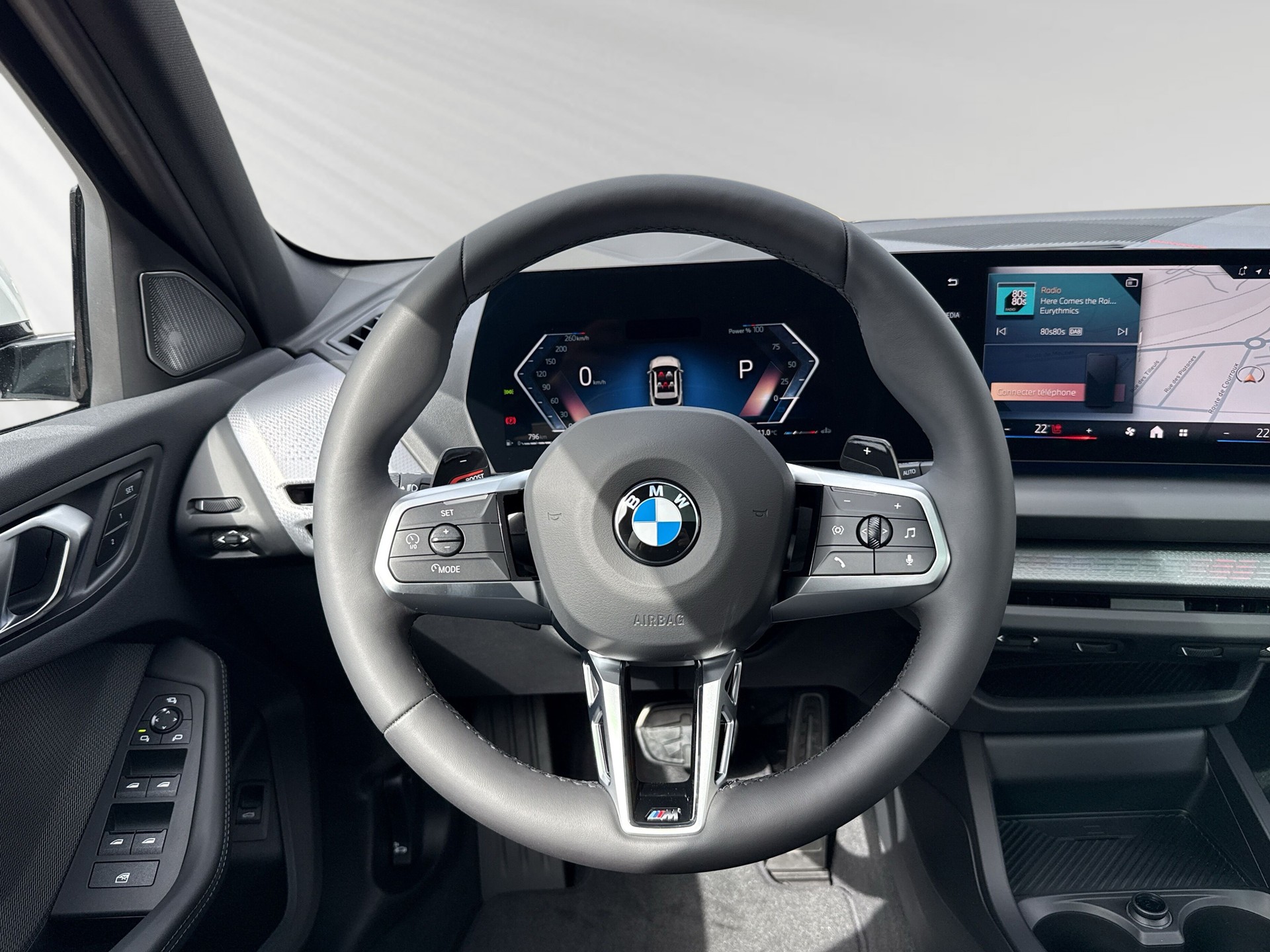 BMW 120d M Sport Pro Steptronic-image-4