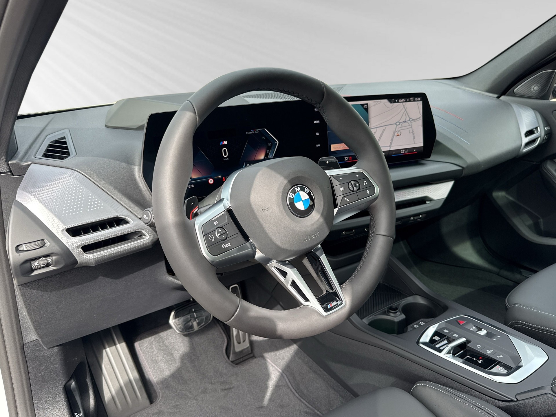 BMW 120d M Sport Pro Steptronic-image-3