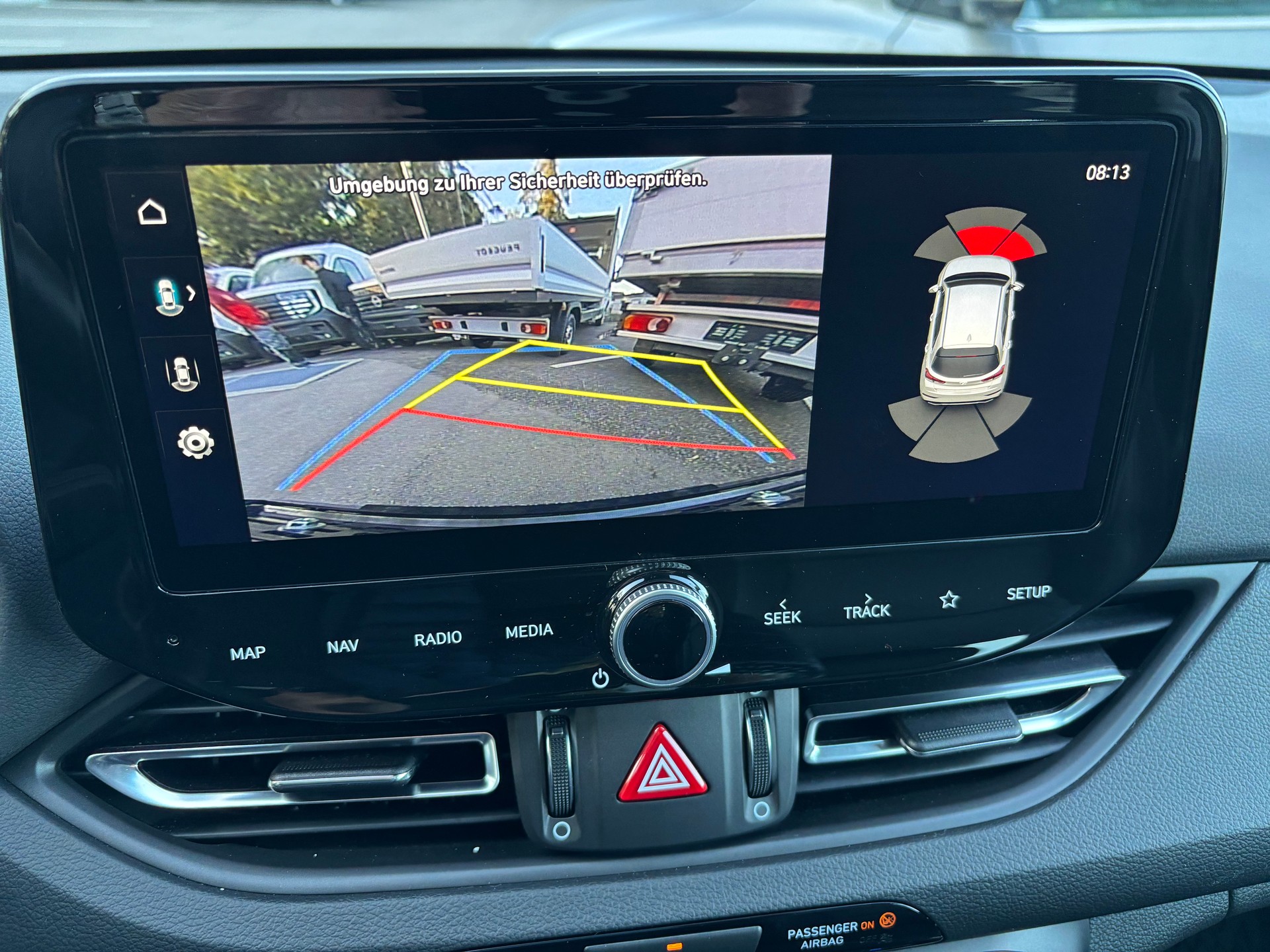HYUNDAI i30 1.5 T-GDi Vertex DCT-image-9