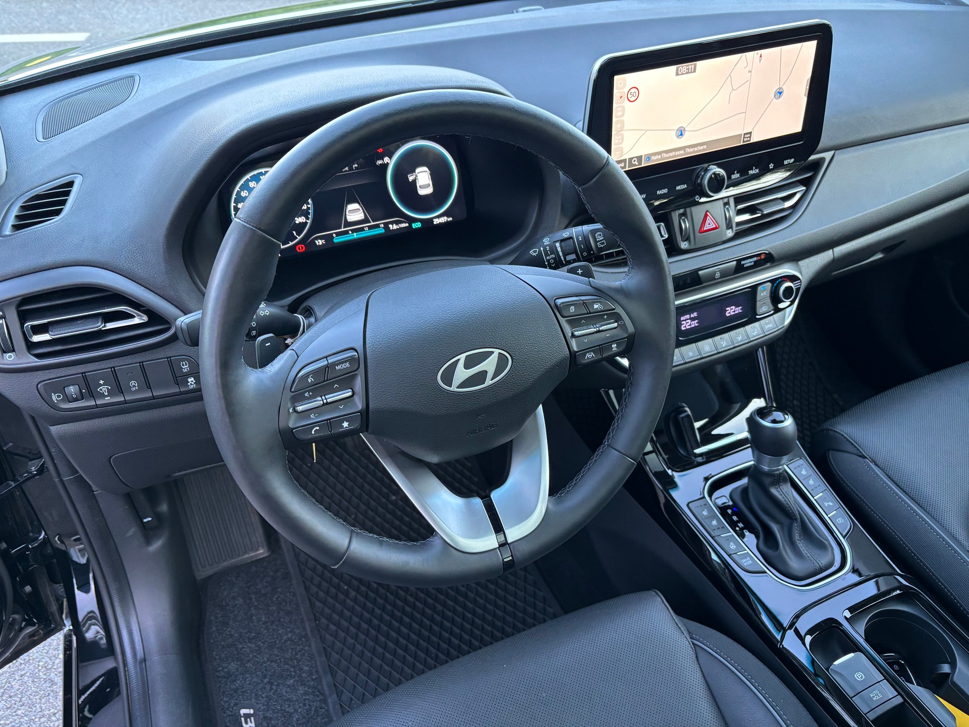 HYUNDAI i30 1.5 T-GDi Vertex DCT-image-6