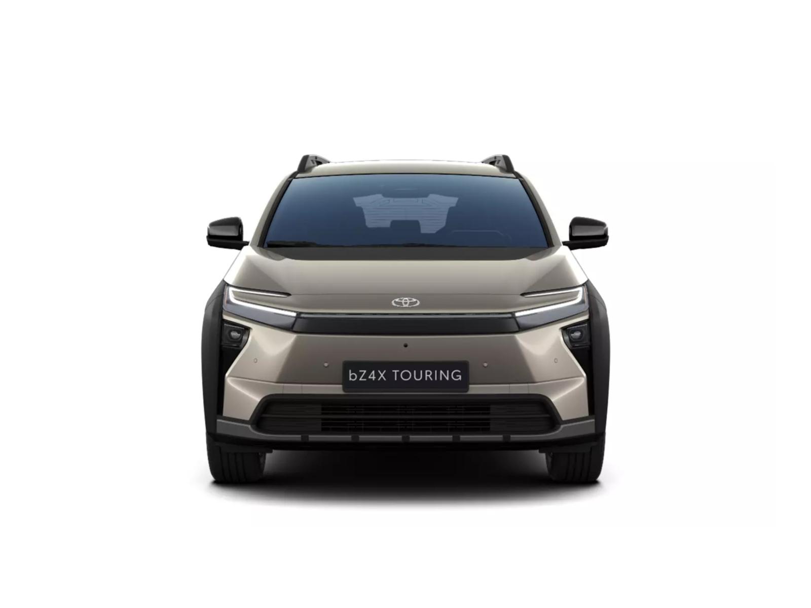 TOYOTA bZ4X Touring Style AWD-image-0