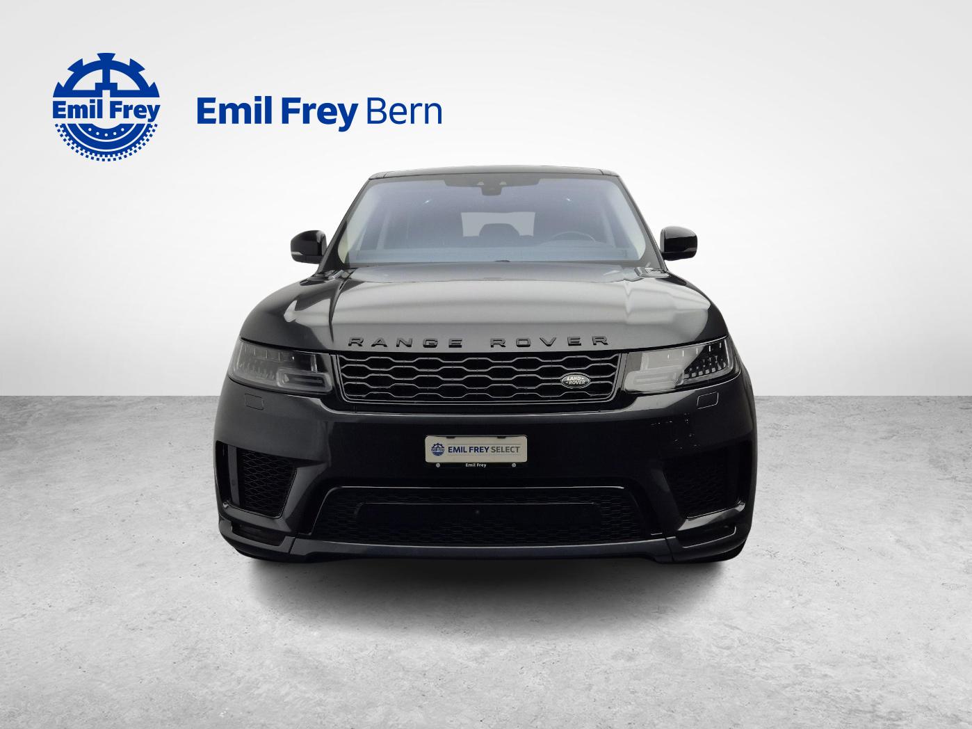 LAND ROVER Range Rover Sport 5.0 V8 SC HSE Dynamic-image-10