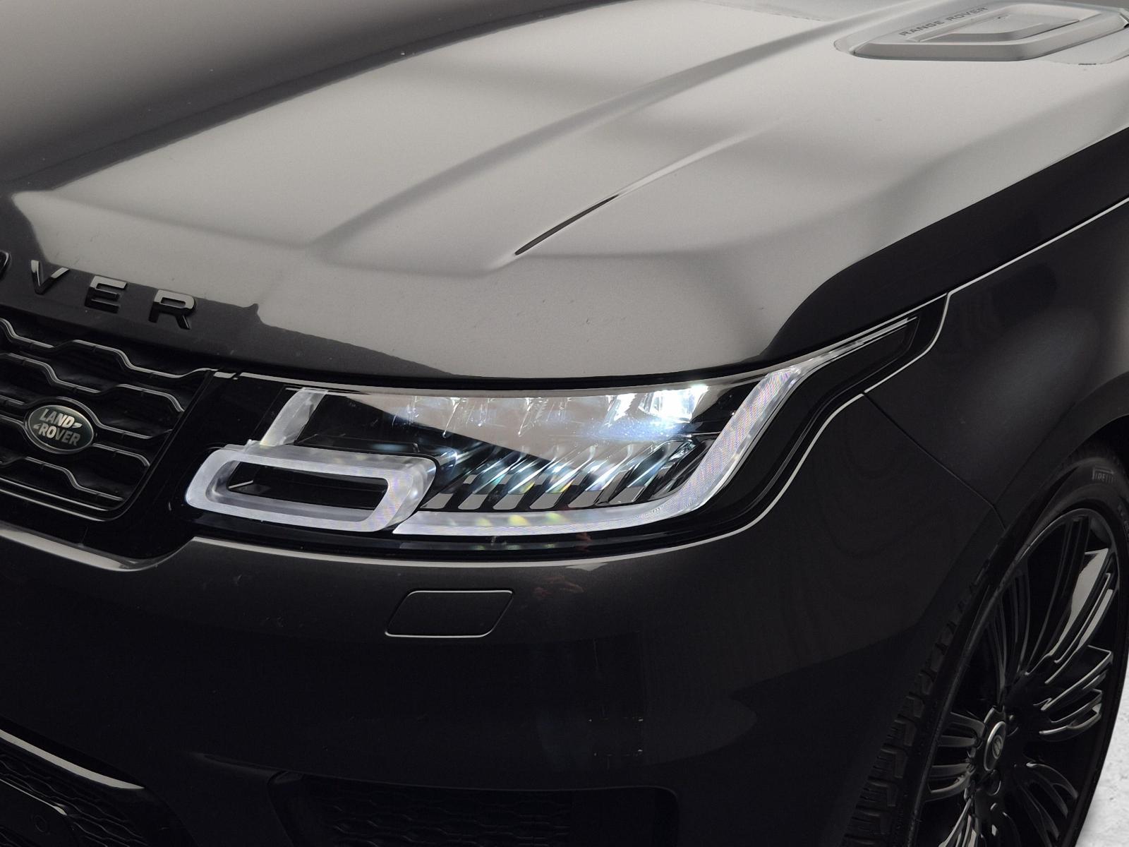 LAND ROVER Range Rover Sport 5.0 V8 SC HSE Dynamic-image-17