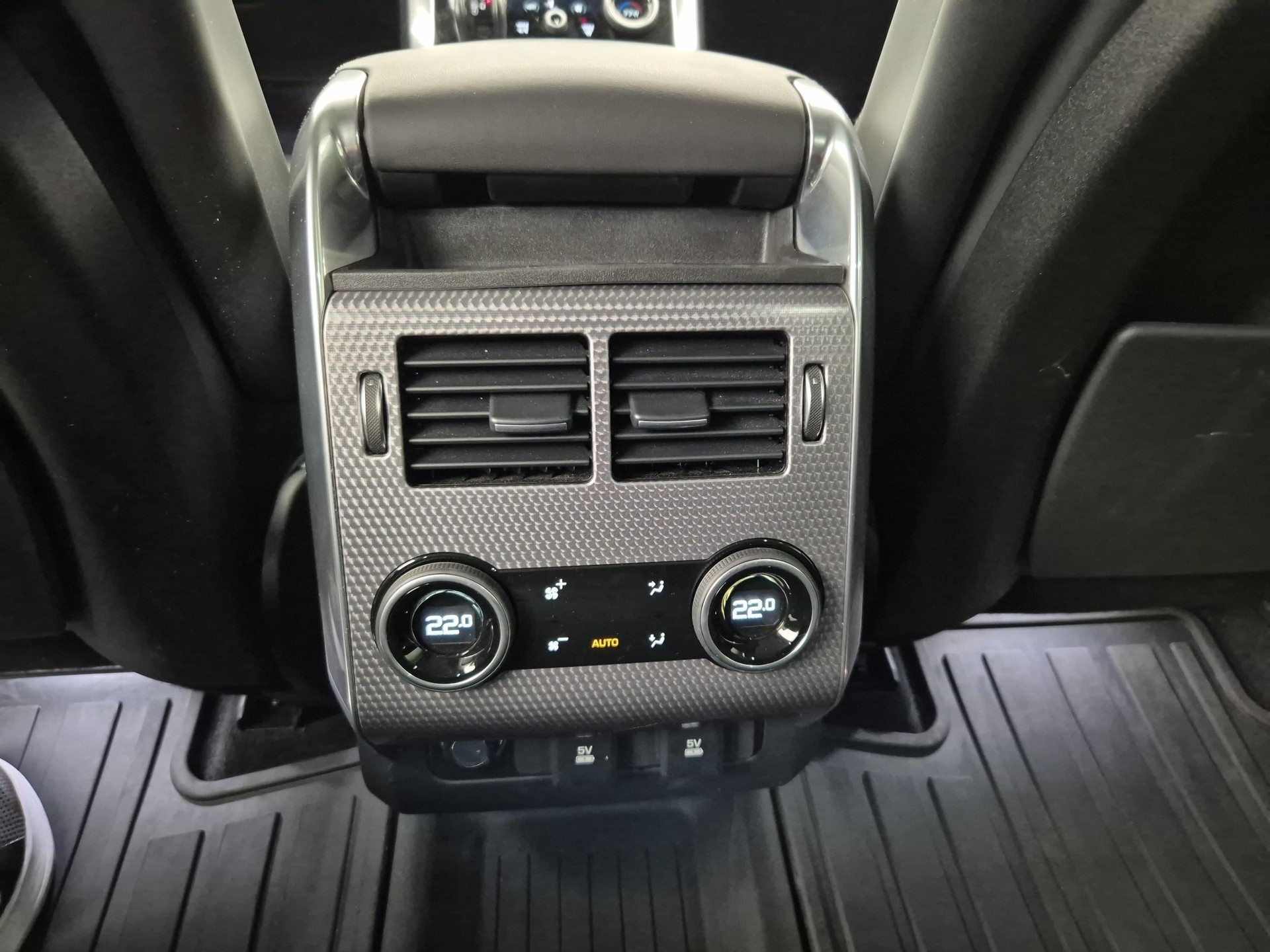 LAND ROVER Range Rover Sport 5.0 V8 SC HSE Dynamic-image-16