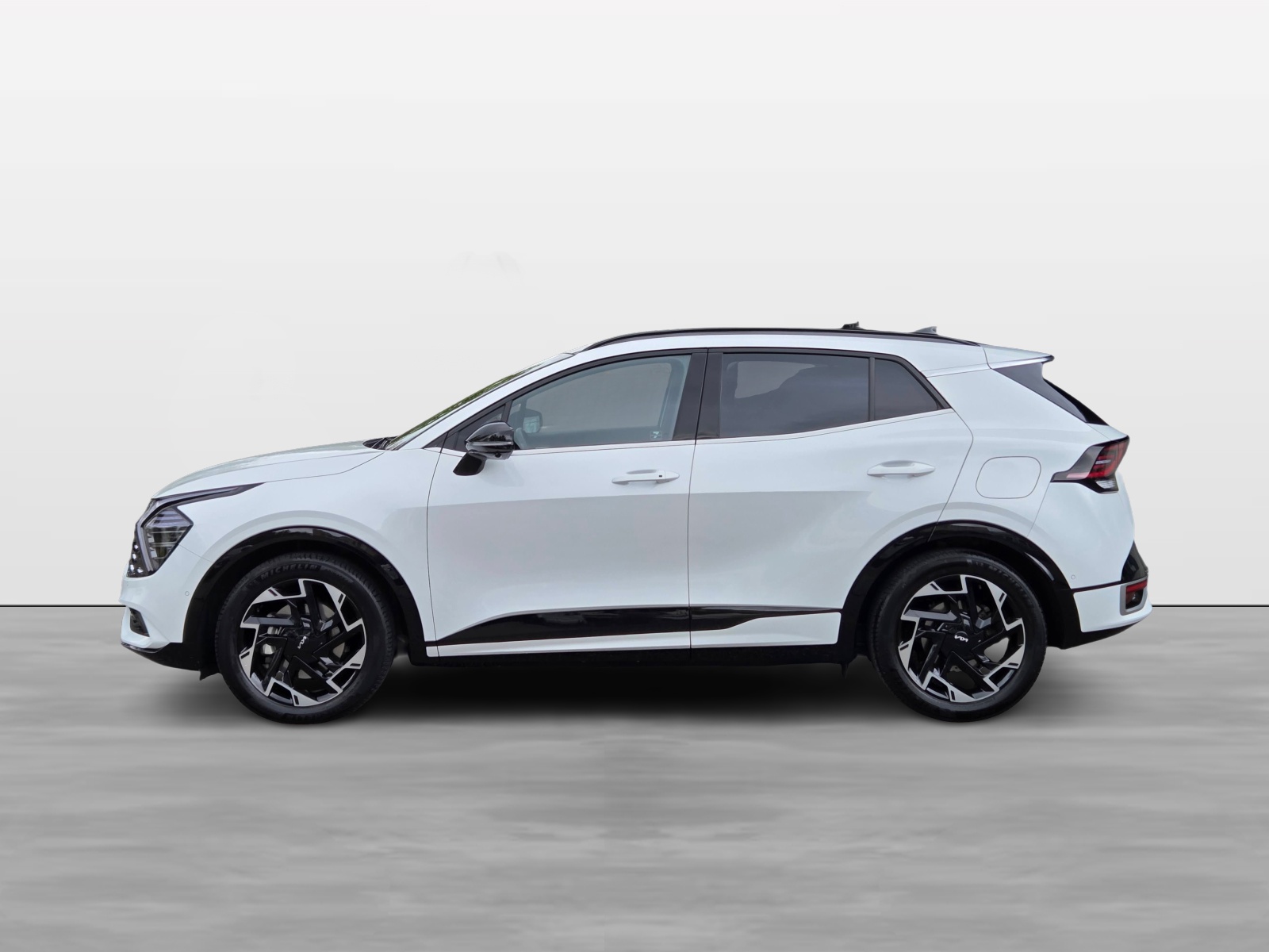 KIA Sportage 1.6T-GDi PHEV GT-Line 4x4 A-image-5