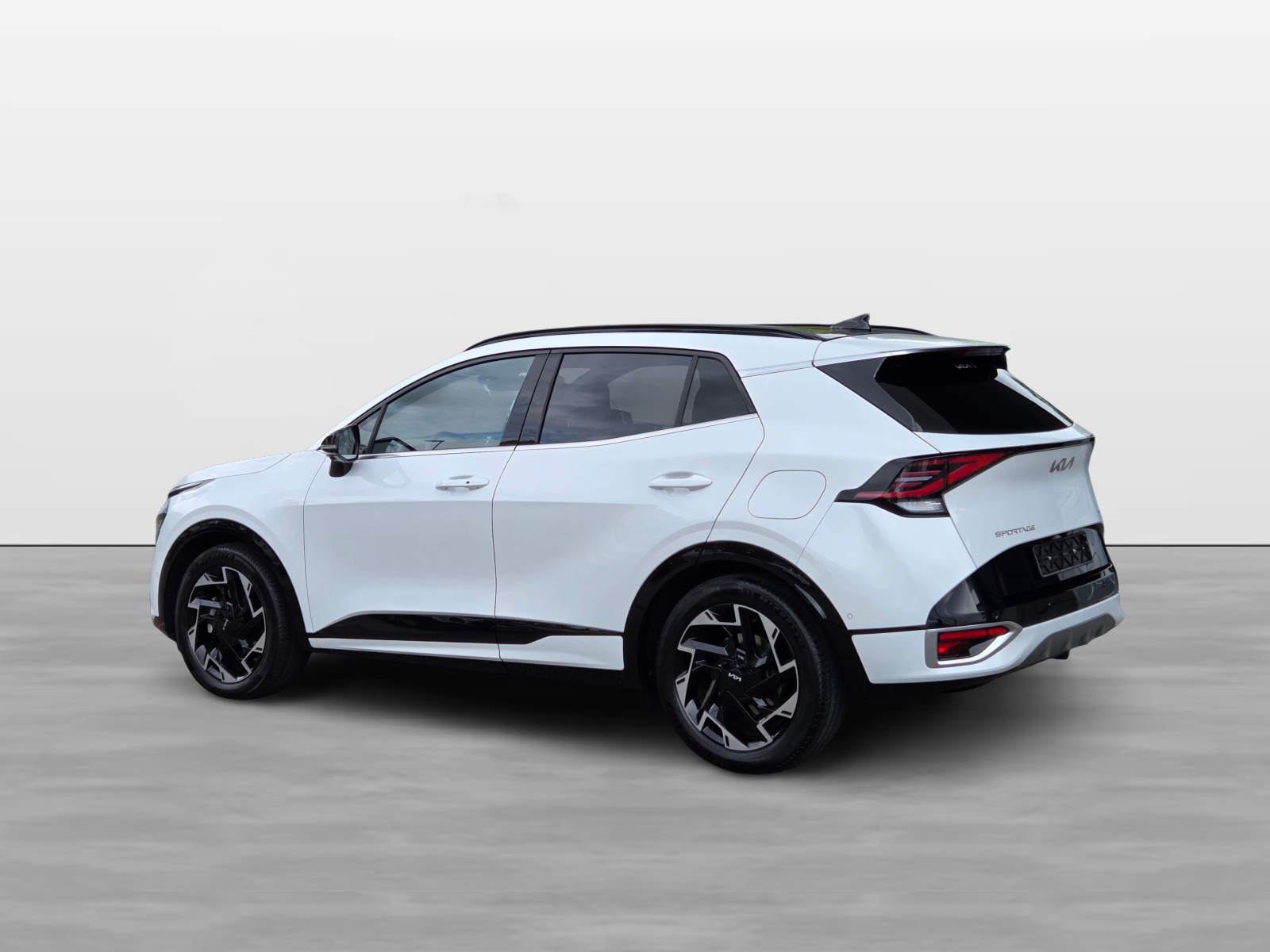 KIA Sportage 1.6T-GDi PHEV GT-Line 4x4 A-image-6
