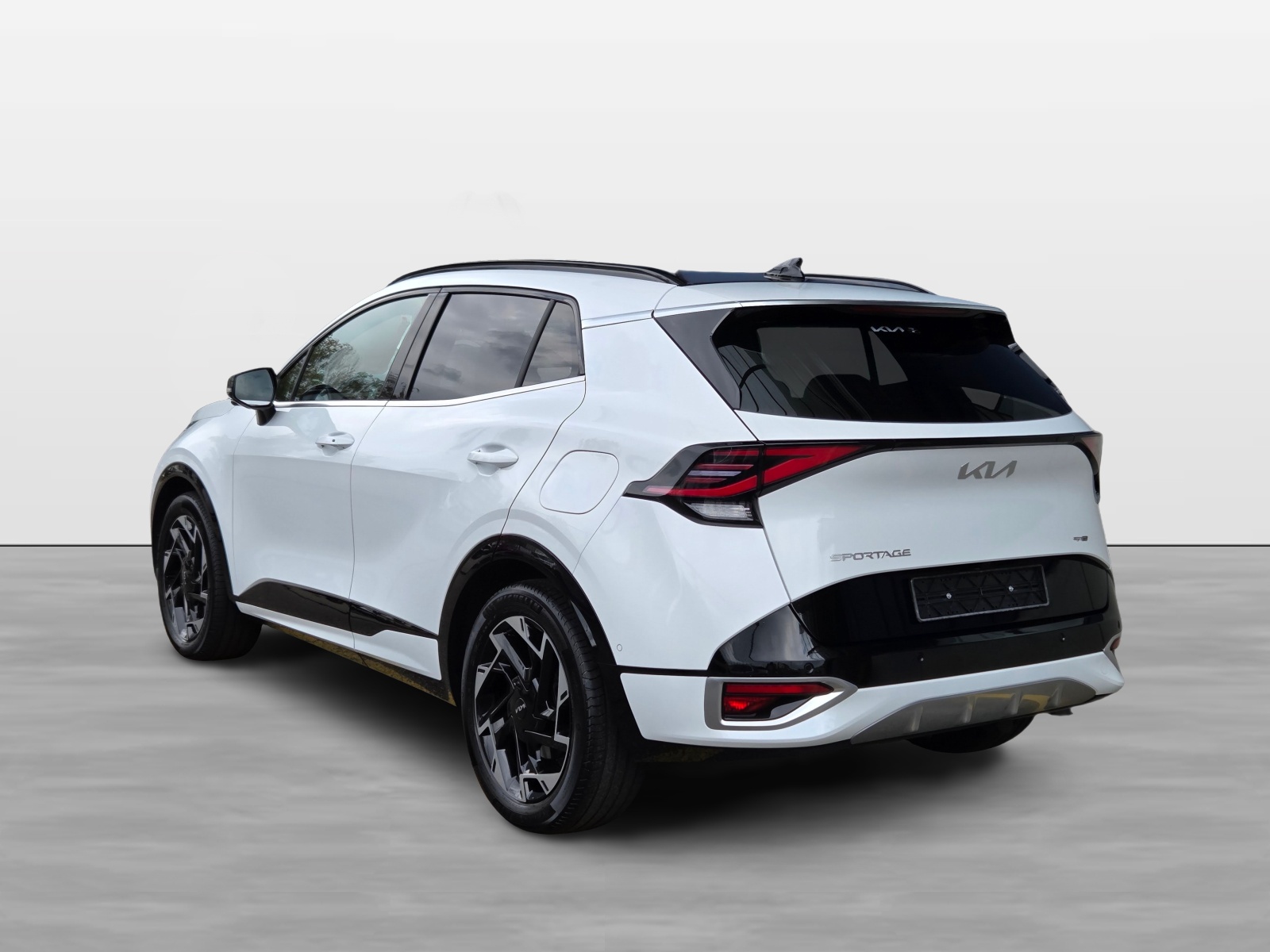 KIA Sportage 1.6T-GDi PHEV GT-Line 4x4 A-image-7