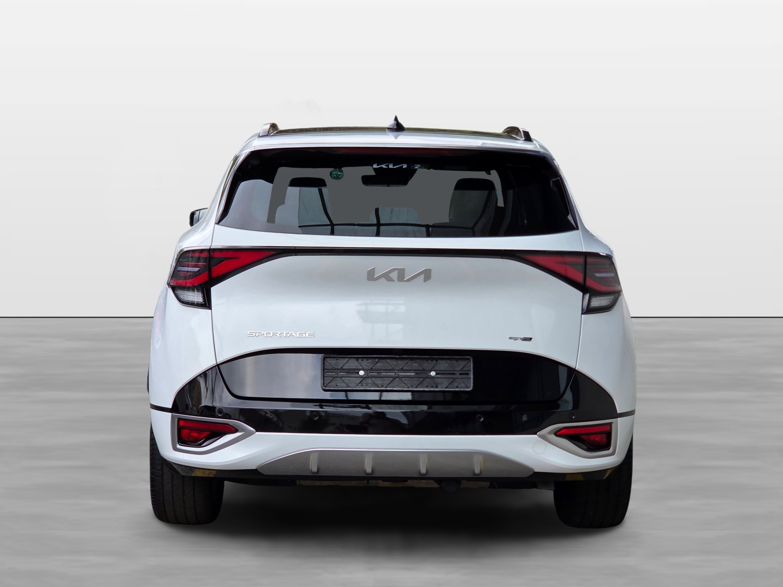 KIA Sportage 1.6T-GDi PHEV GT-Line 4x4 A-image-8