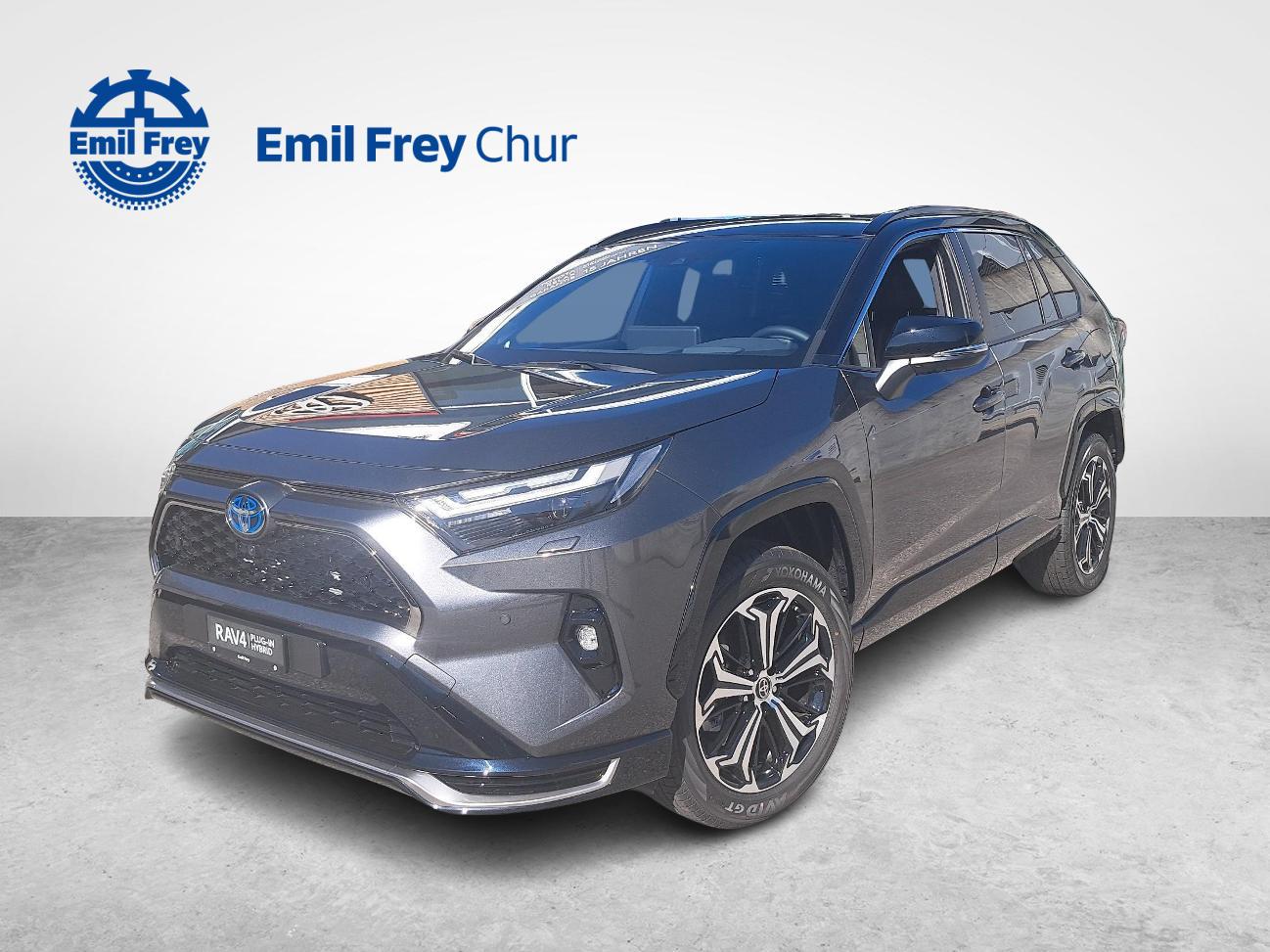 TOYOTA RAV4 2.5 Plug-In-Hybrid Platinum-image-0