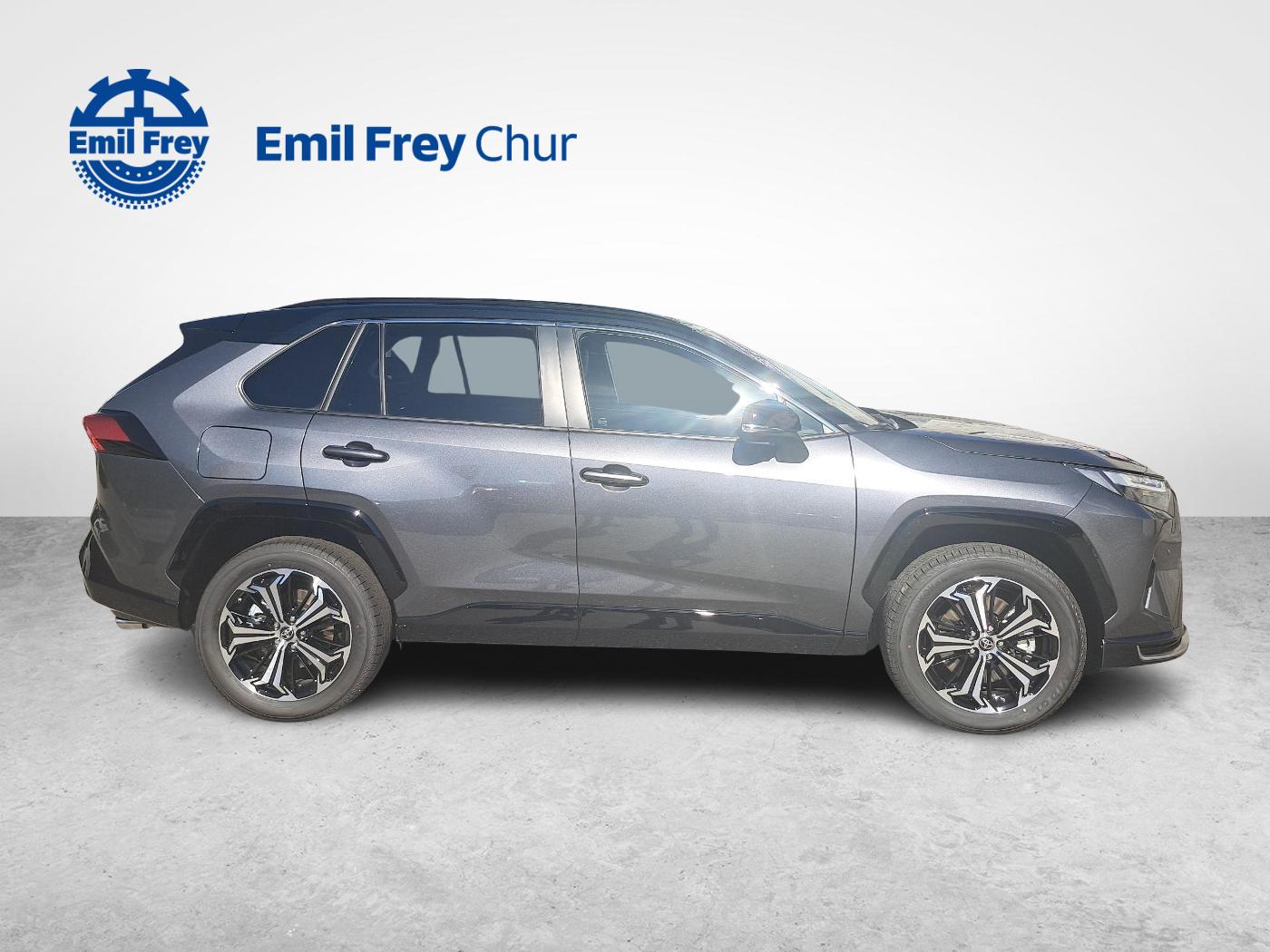 TOYOTA RAV4 2.5 Plug-In-Hybrid Platinum-image-5